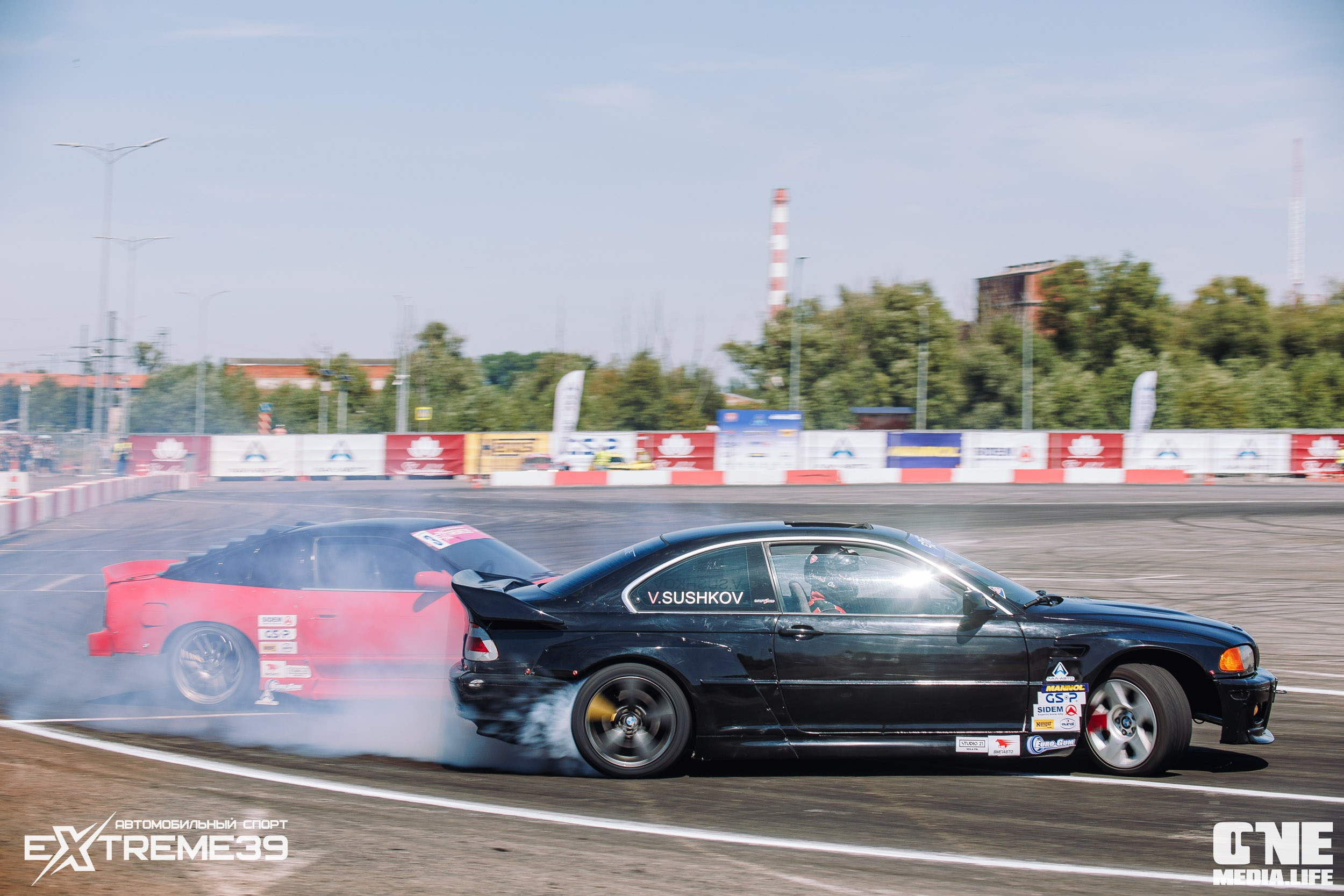 Заезды II этапа Лал Авто Дрифт. Кубок Шамбалы. One Media Life: фоторепортажи, фотоотчеты с мероприятий и заведений