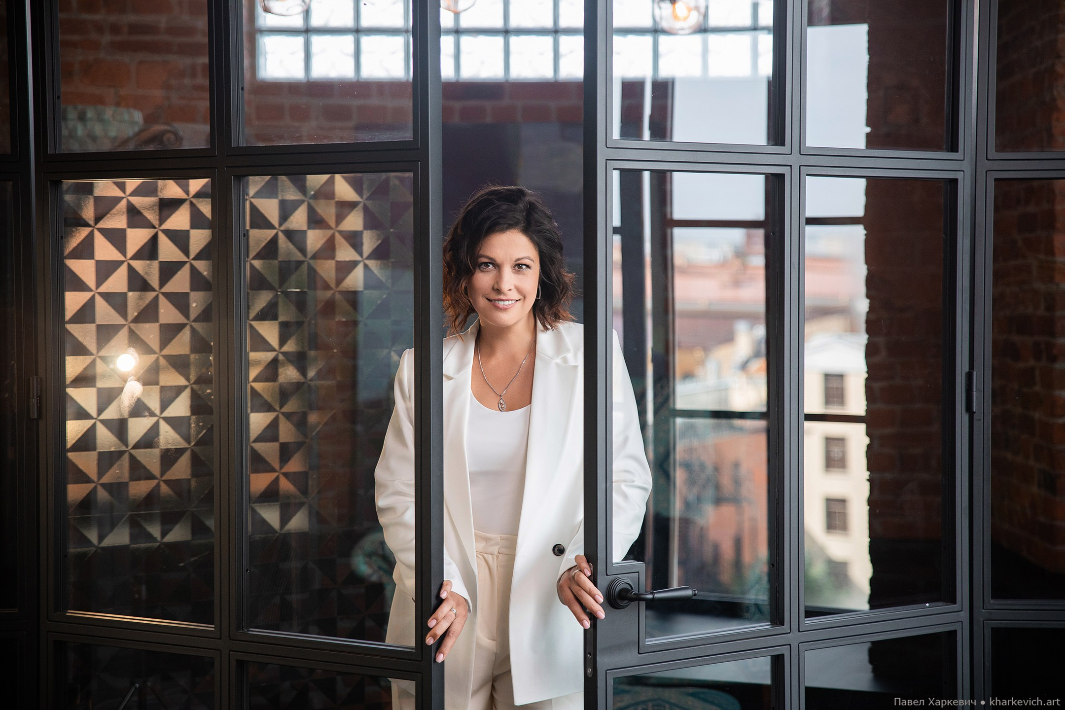 Фото портфолио для ведущих и артистов. Фото-видео студия WEDDING ART