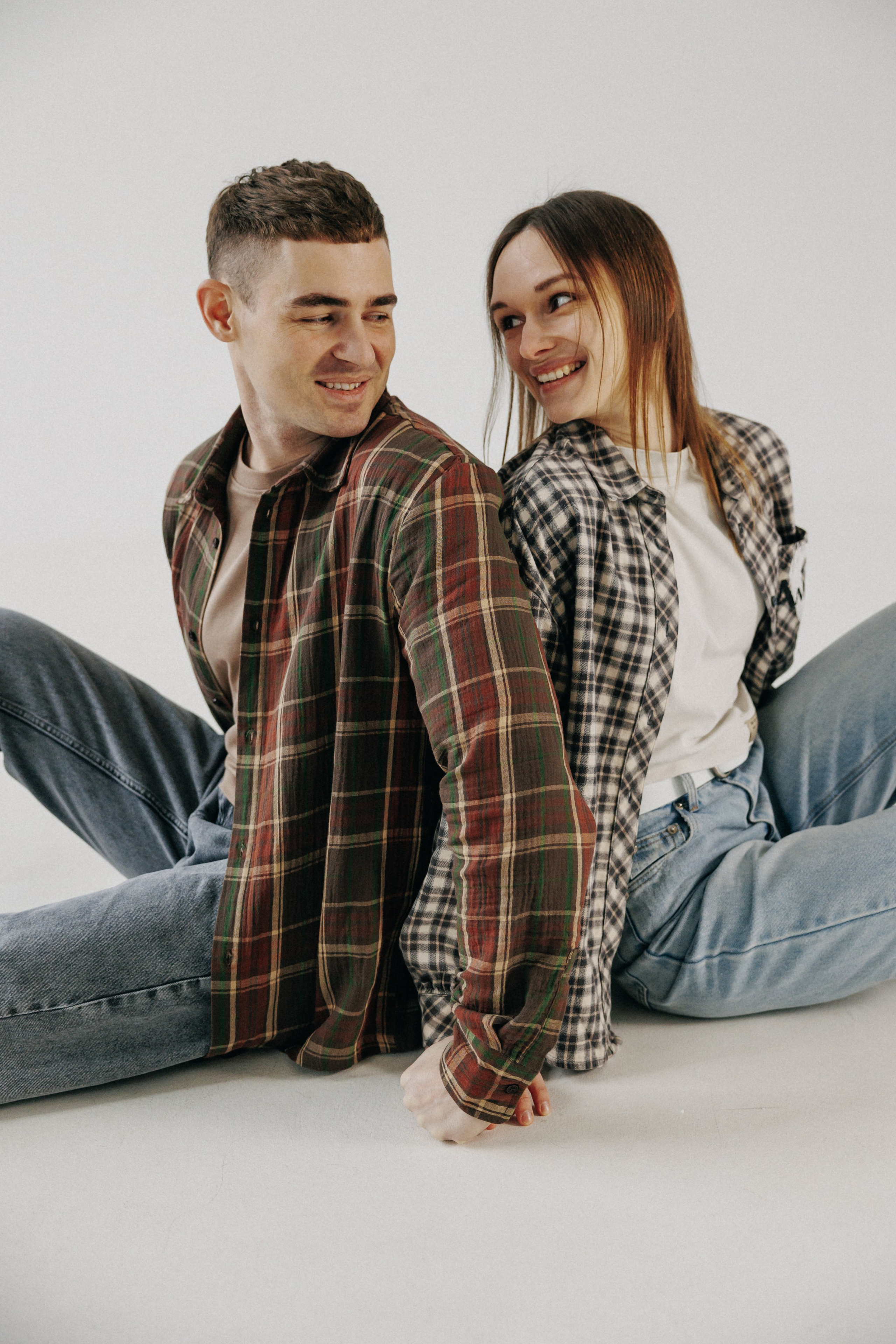 Игорь и Настя. Свадебный и семейный фотограф Витебск, Минск, Андрей Павлов