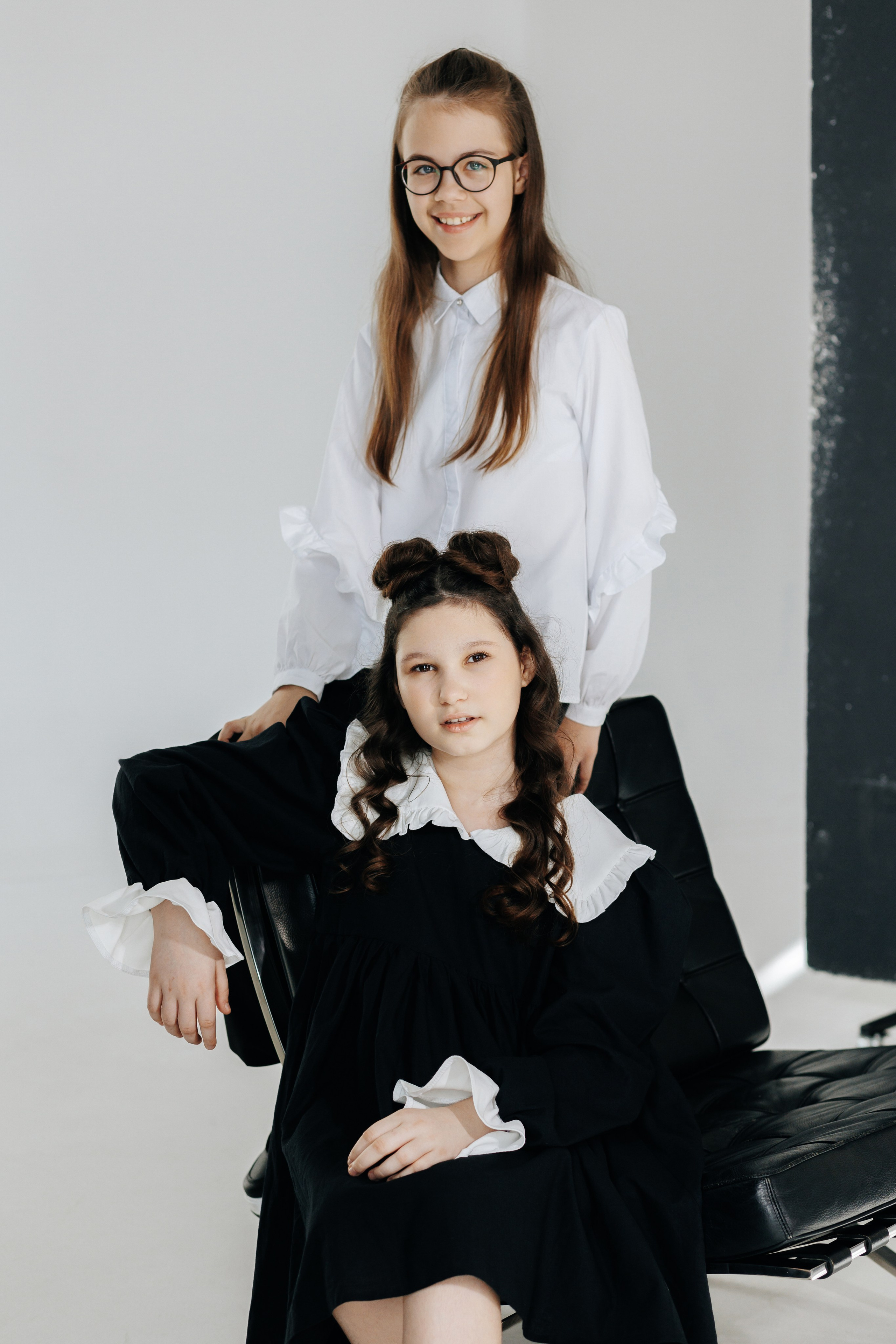 Школьная фотосессия для 4 класса. Свадебный и семейный фотограф Витебск, Минск, Андрей Павлов