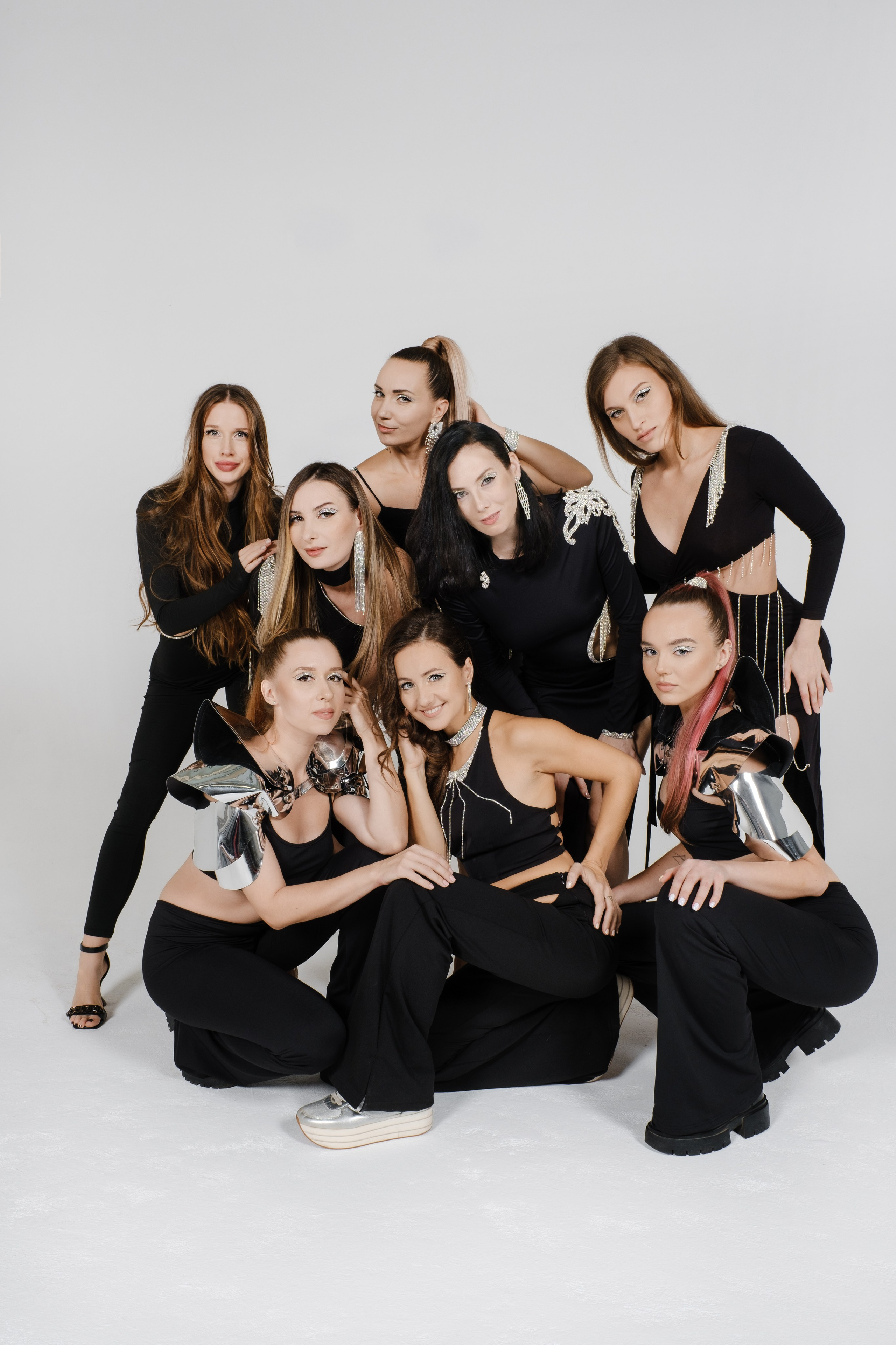 Портерт женский. Свадебные фотосессии в Москве. Фотограф Сергей Ржевский