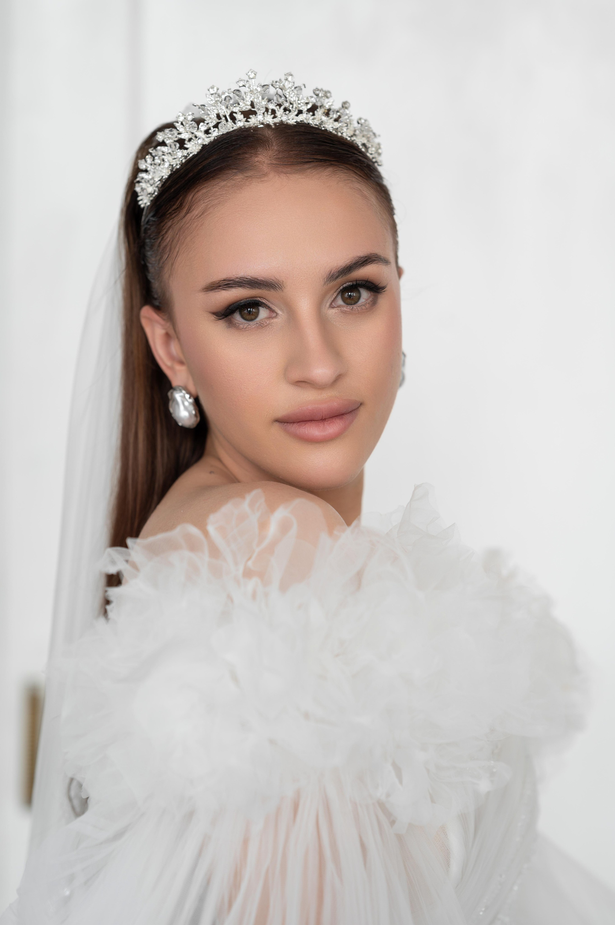 Егор и Виолетта. Свадебный, портретный, коммерческий, предметный фотограф в Ставрополе Иван Белашов