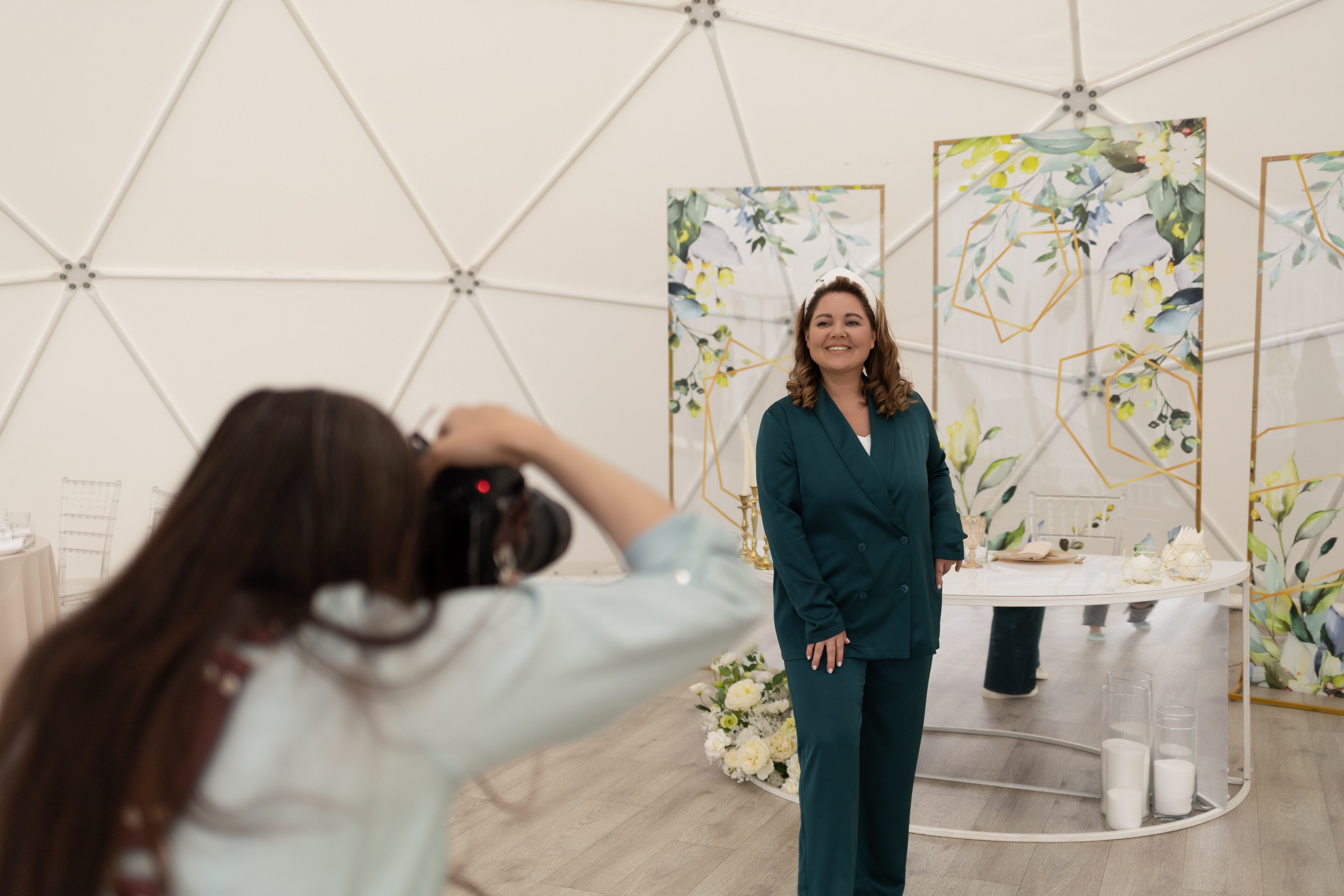 Артем и Алина