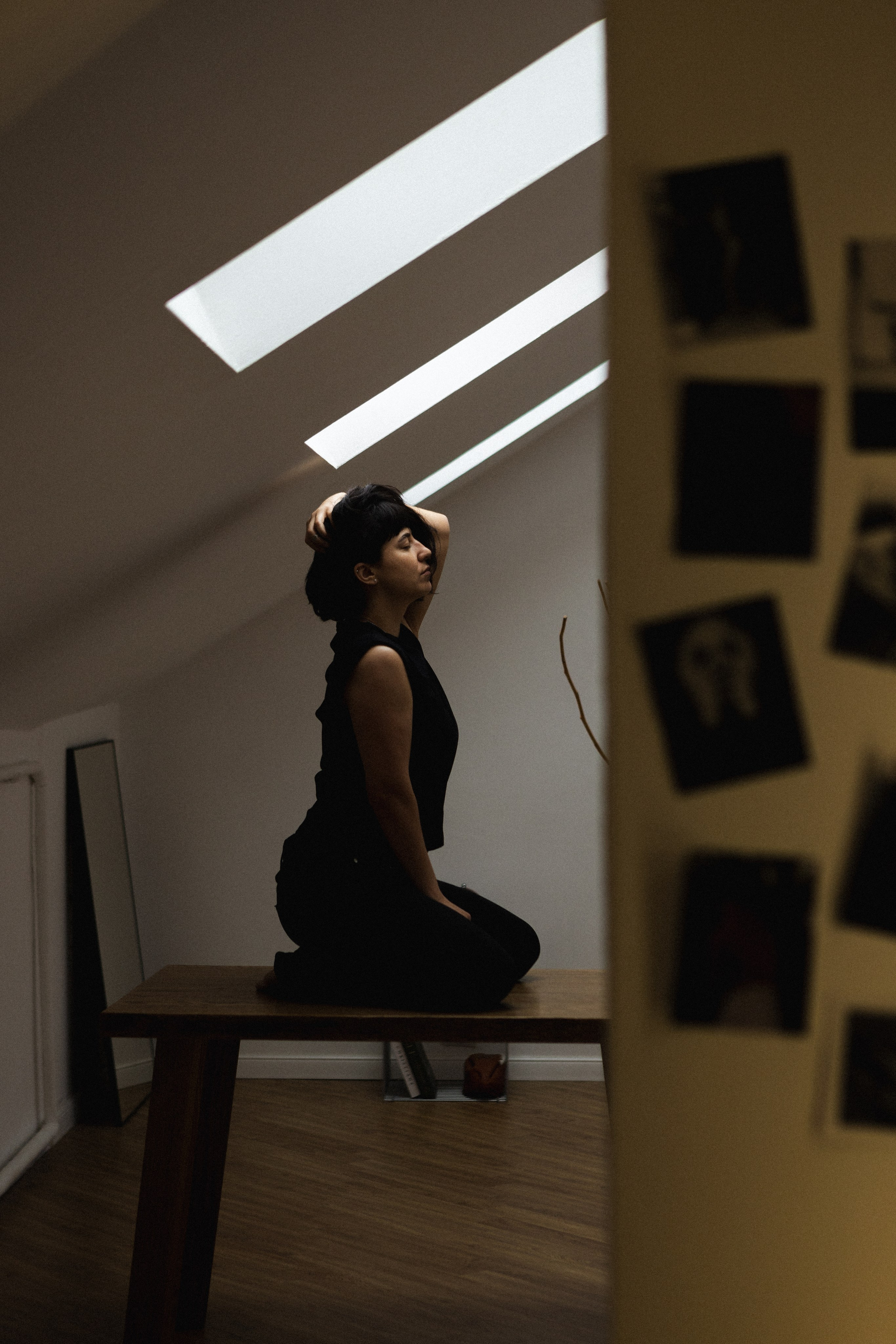 Фотостудия. Портреты и лайфстайл в Краснодаре