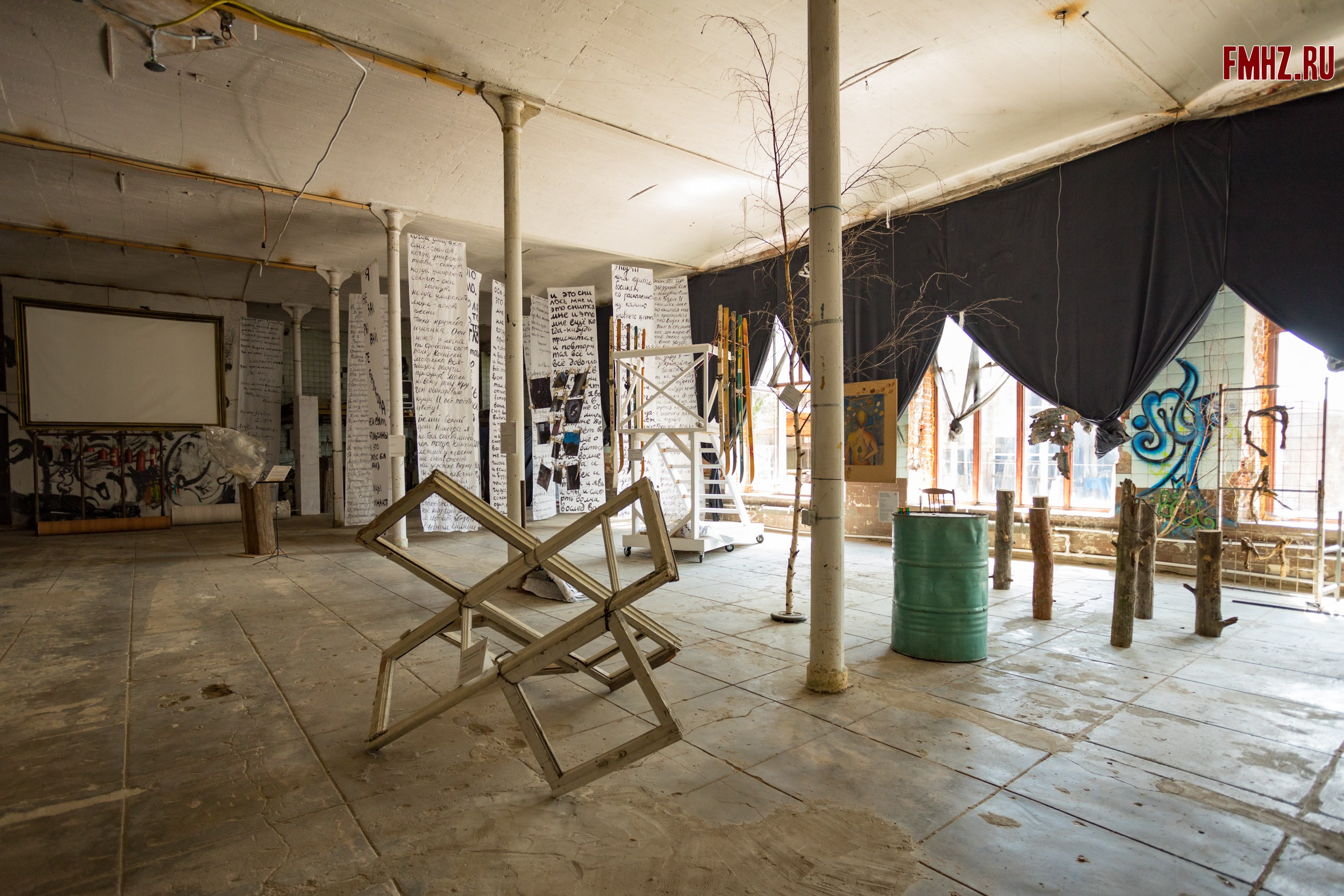 Егорьевск со Злобычем. Репортажный фотограф Борис Padre Кривошеев