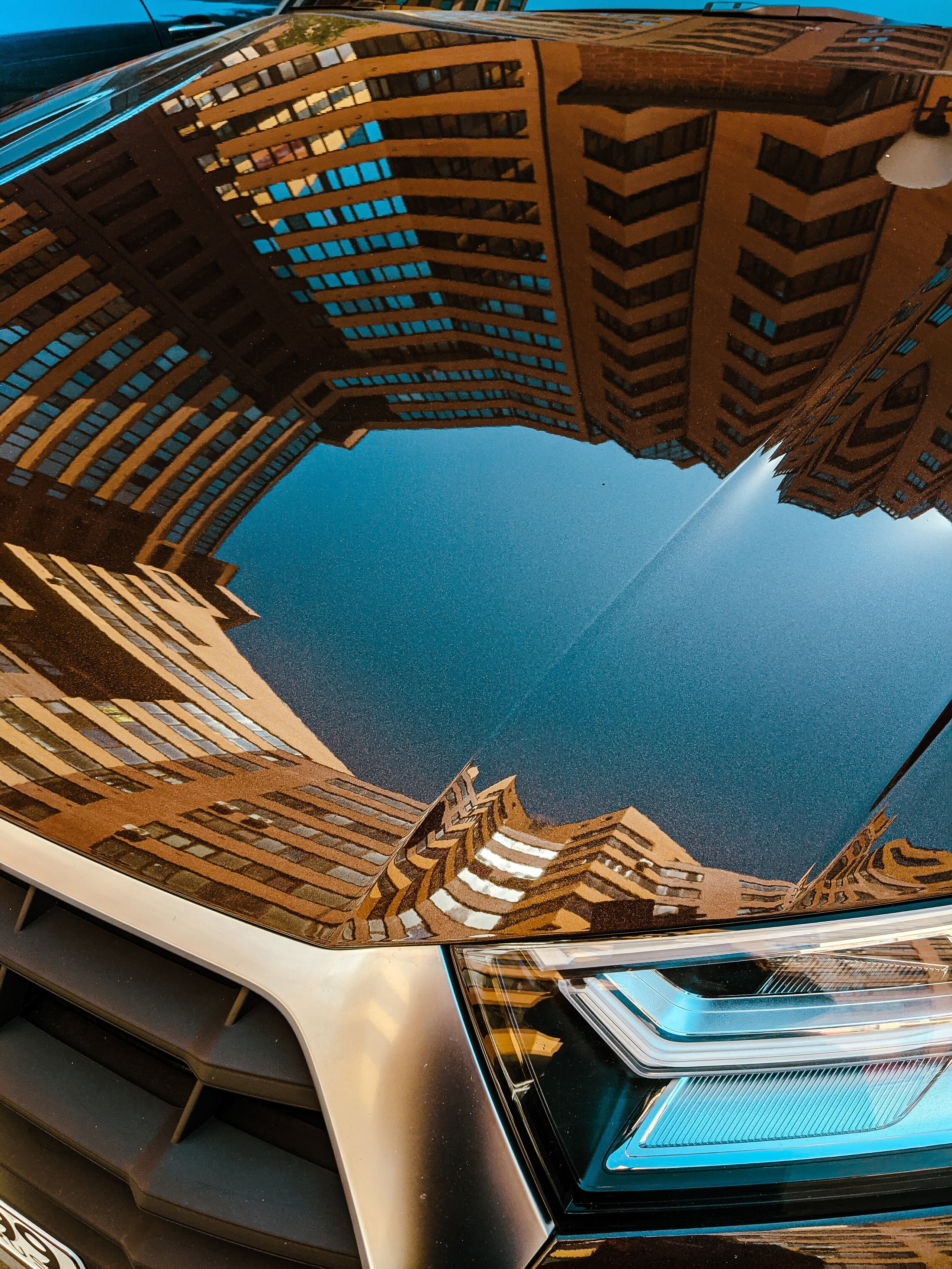 Мобильная фотография. Интерьерный и портретный фотограф в Москве Анна Моногарова