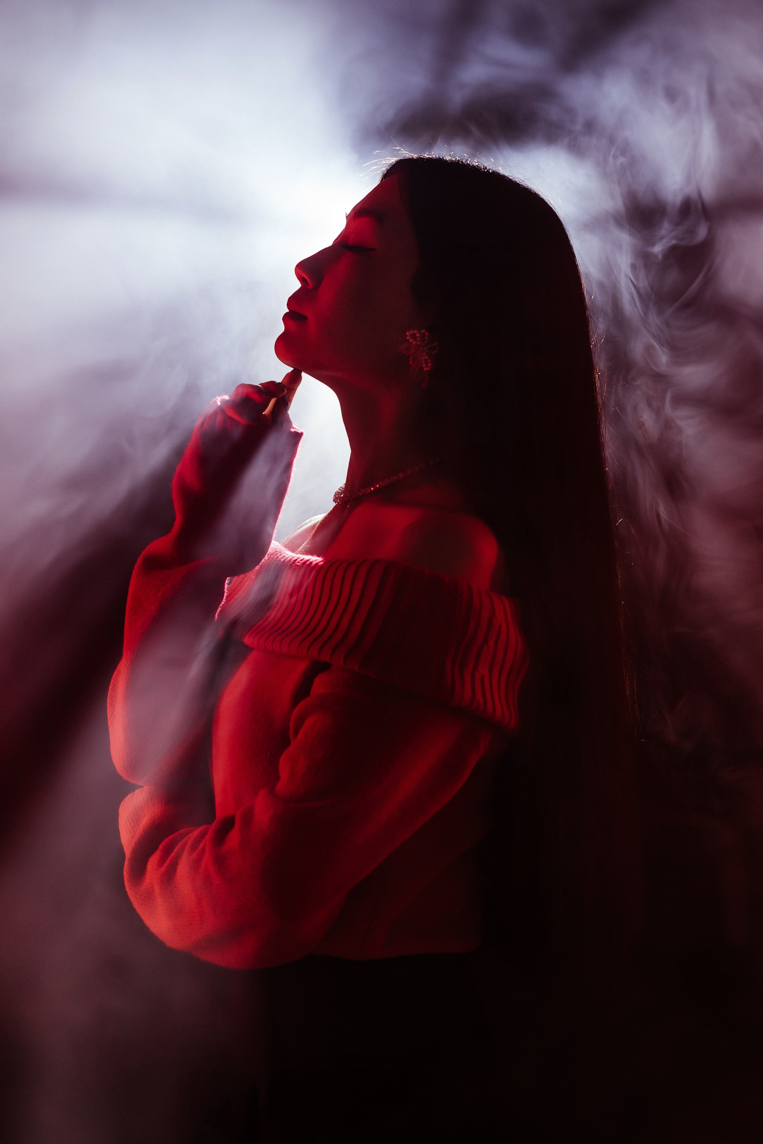 CHINA STYLE. Фотограф и видеограф Смоленск | Студия Цезарь