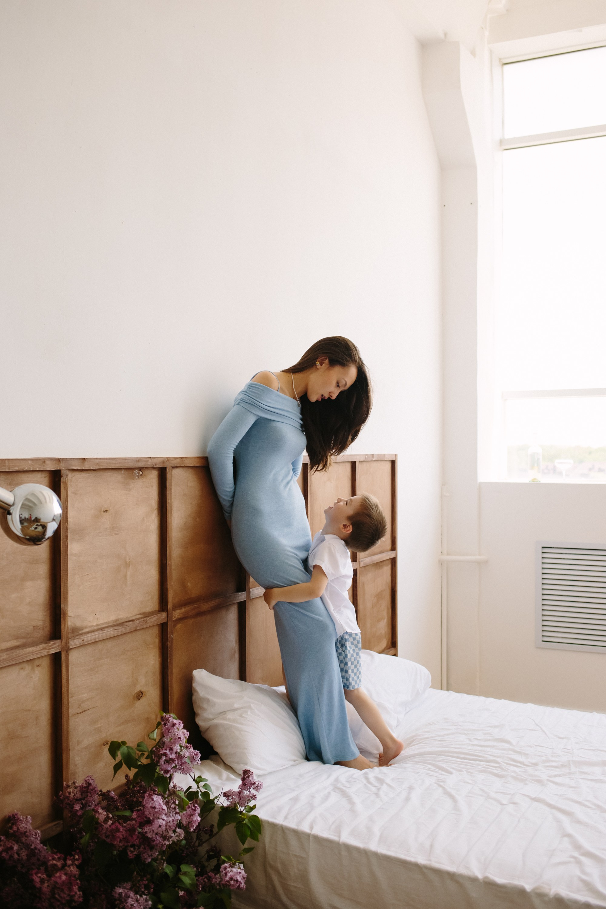 Юля Намжиева. Свадебный и семейный фотограф в Смоленске Галина Егорова