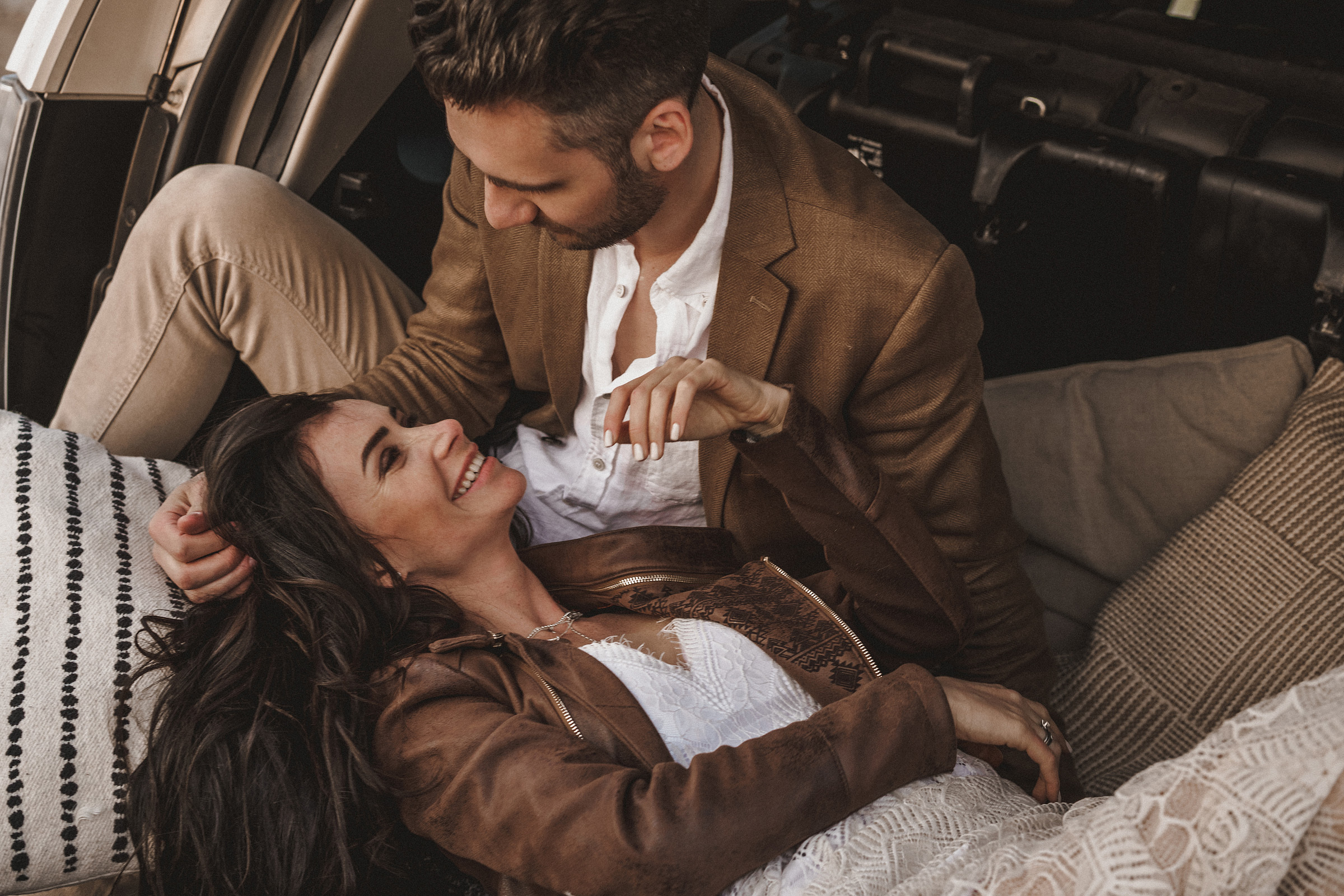 Дима и Мари. Свадебный и семейный фотограф в Туле Олег Славин