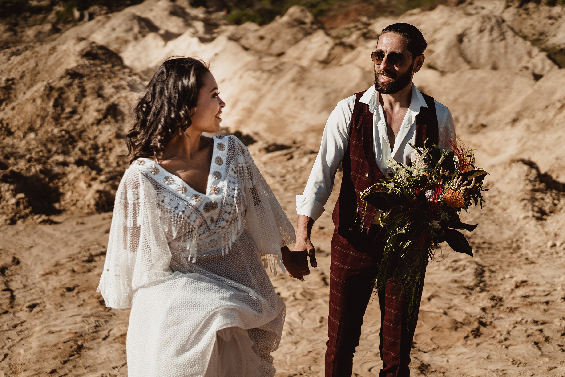 Рауль и Саша. Свадебный и семейный фотограф в Туле Олег Славин