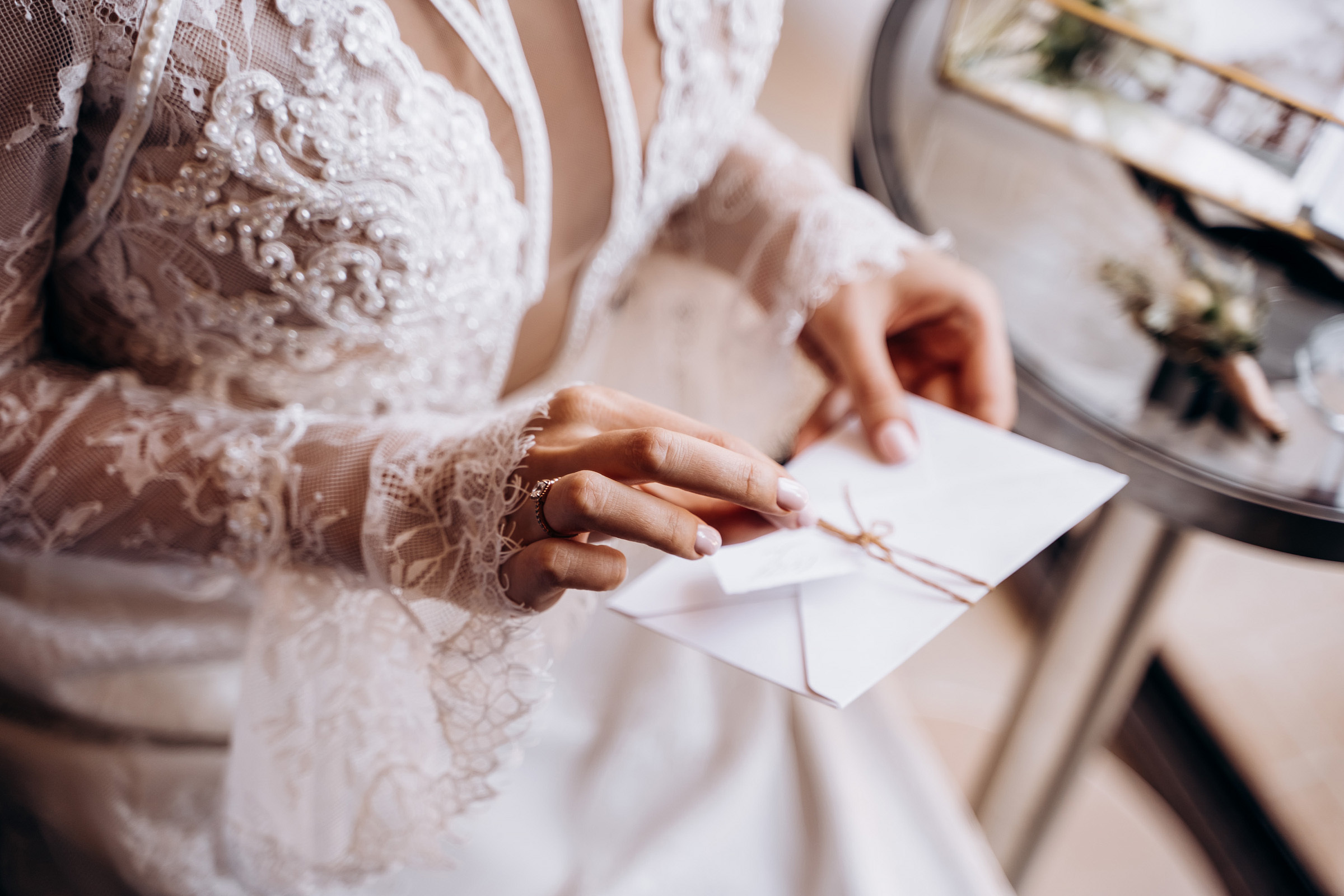 Юлий и Настя. Свадебный и семейный фотограф в Туле Олег Славин