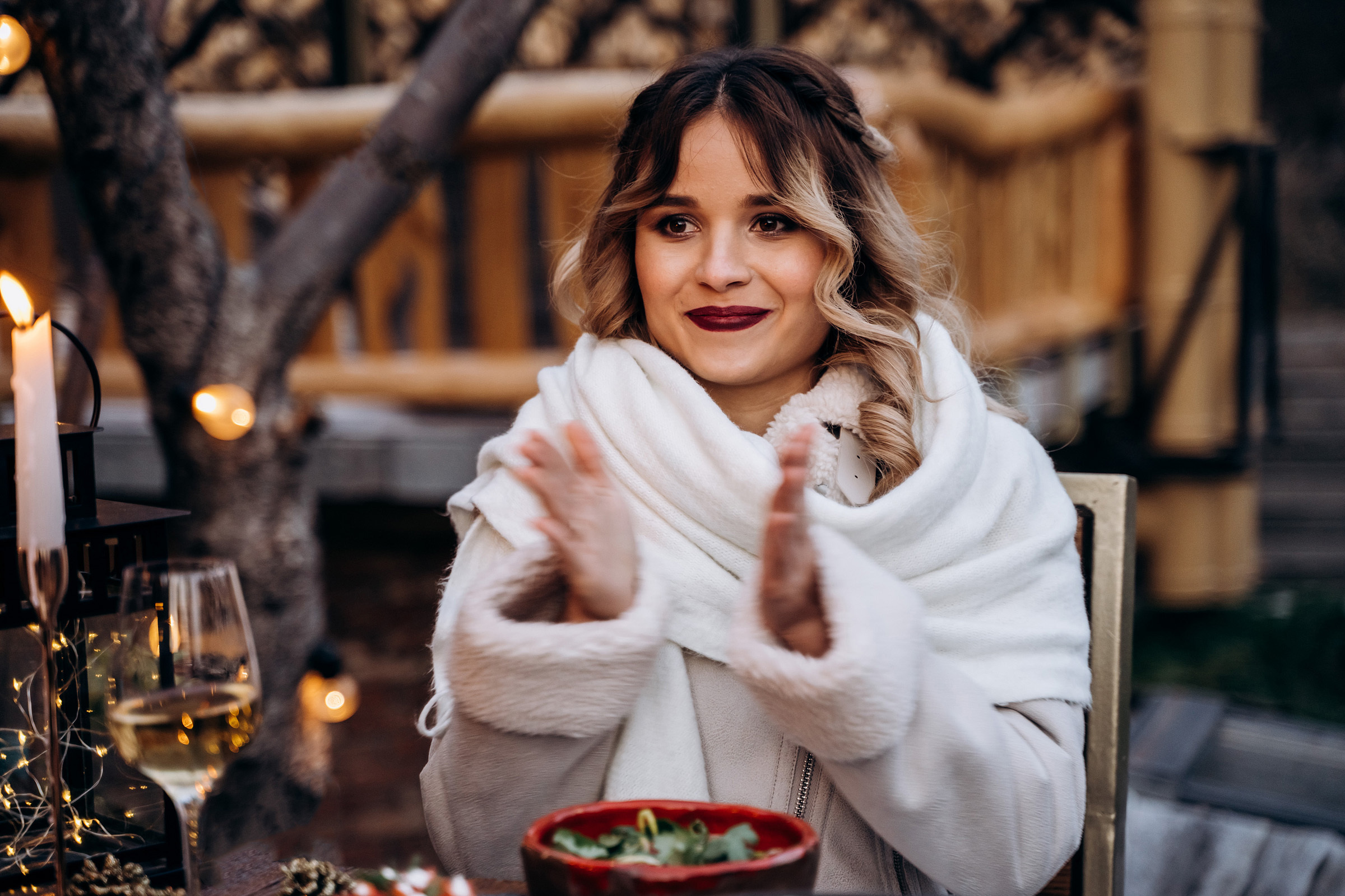 Николай и Лиза. Свадебный и семейный фотограф в Туле Олег Славин