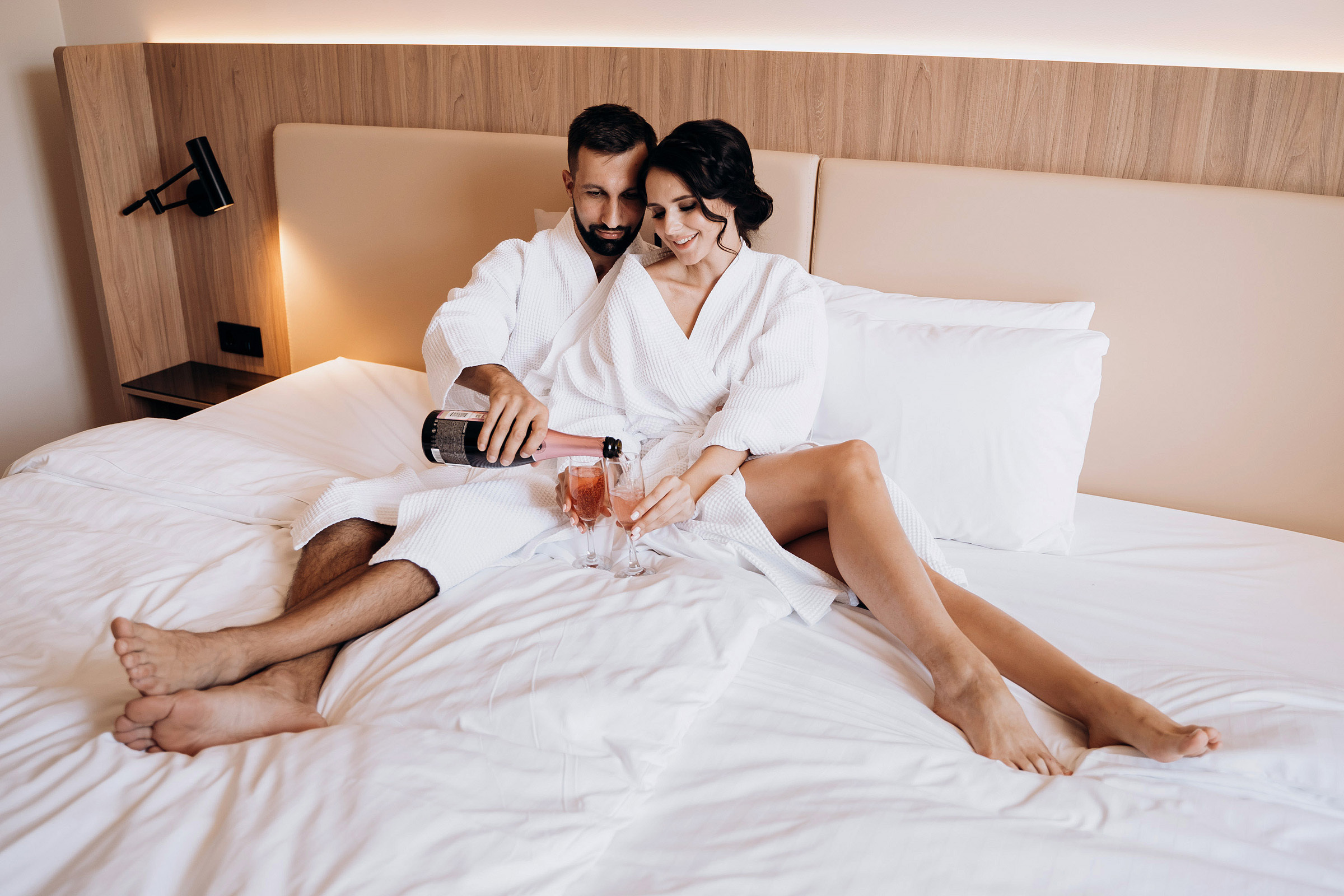 Юлий и Настя. Свадебный и семейный фотограф в Туле Олег Славин