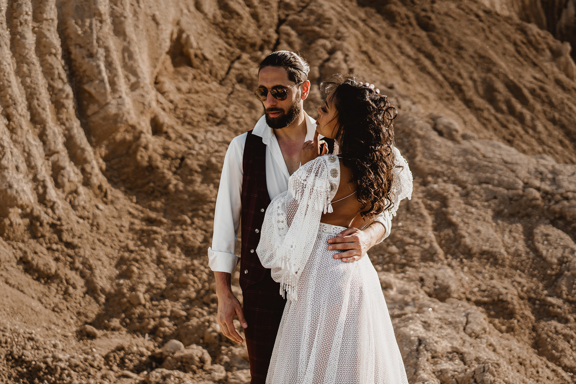 Рауль и Саша. Свадебный и семейный фотограф в Туле Олег Славин