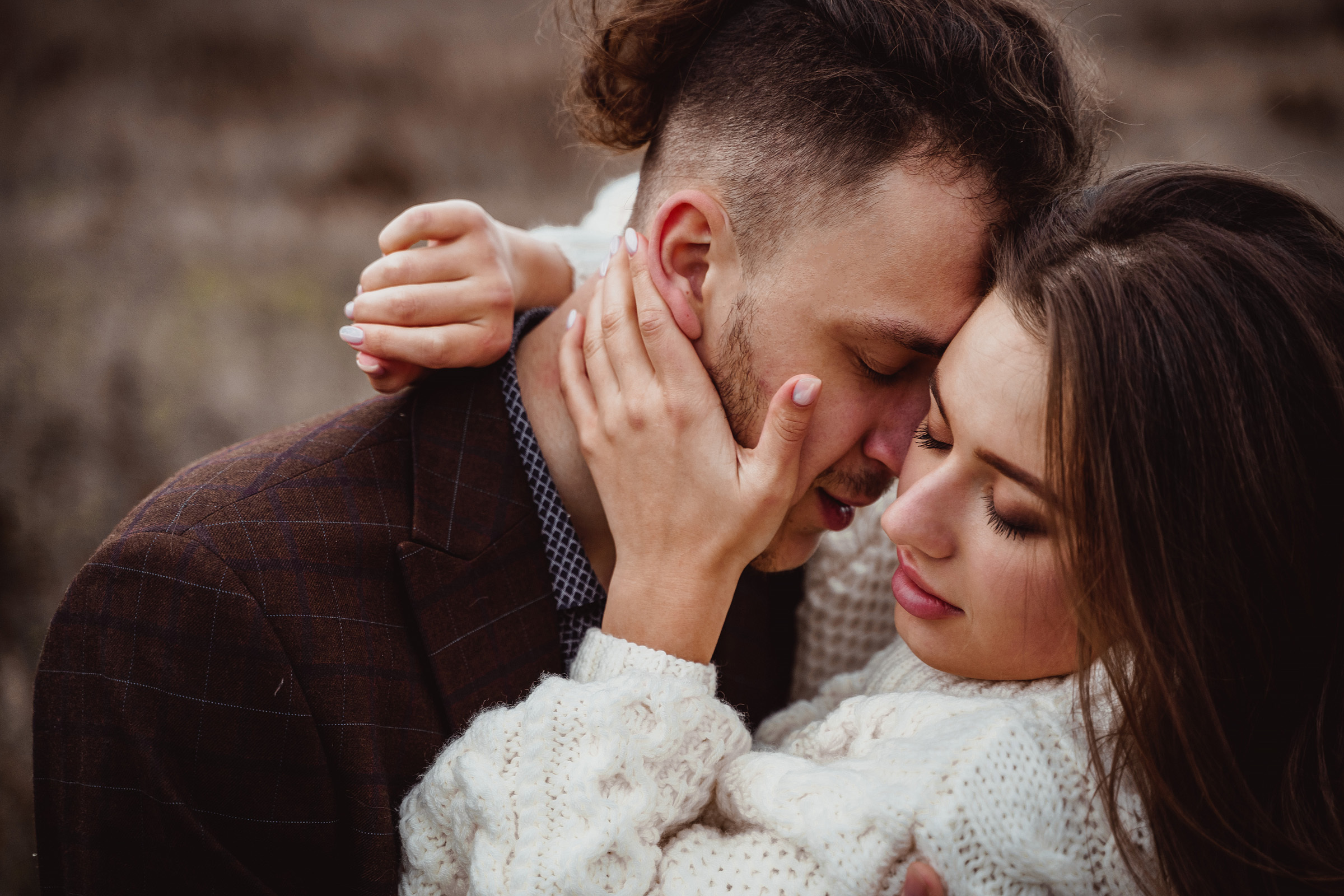 Лёша и Марианна. Свадебный и семейный фотограф в Туле Олег Славин