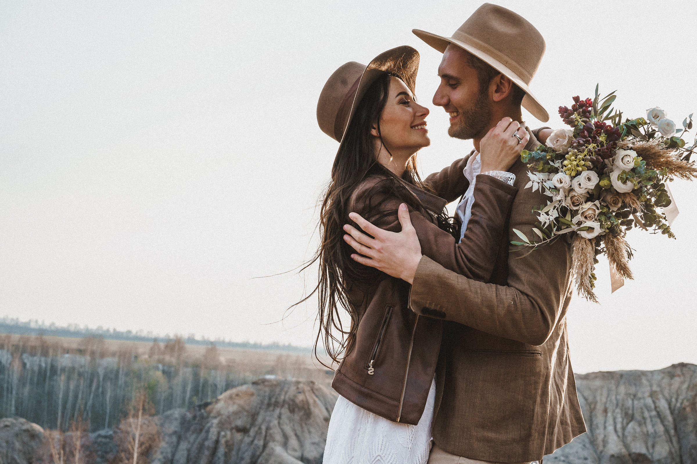 Дима и Мари. Свадебный и семейный фотограф в Туле Олег Славин