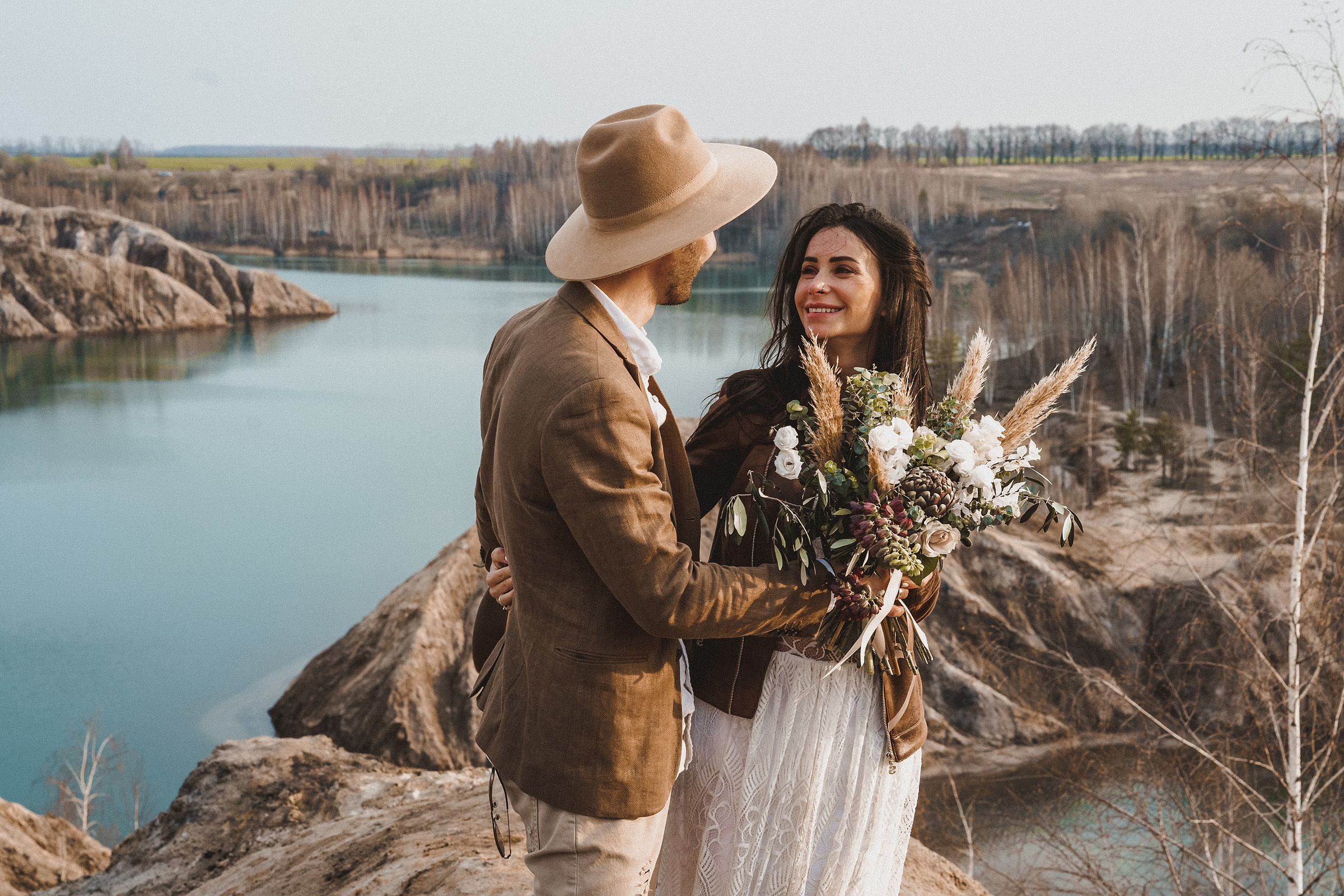 Дима и Мари. Свадебный и семейный фотограф в Туле Олег Славин