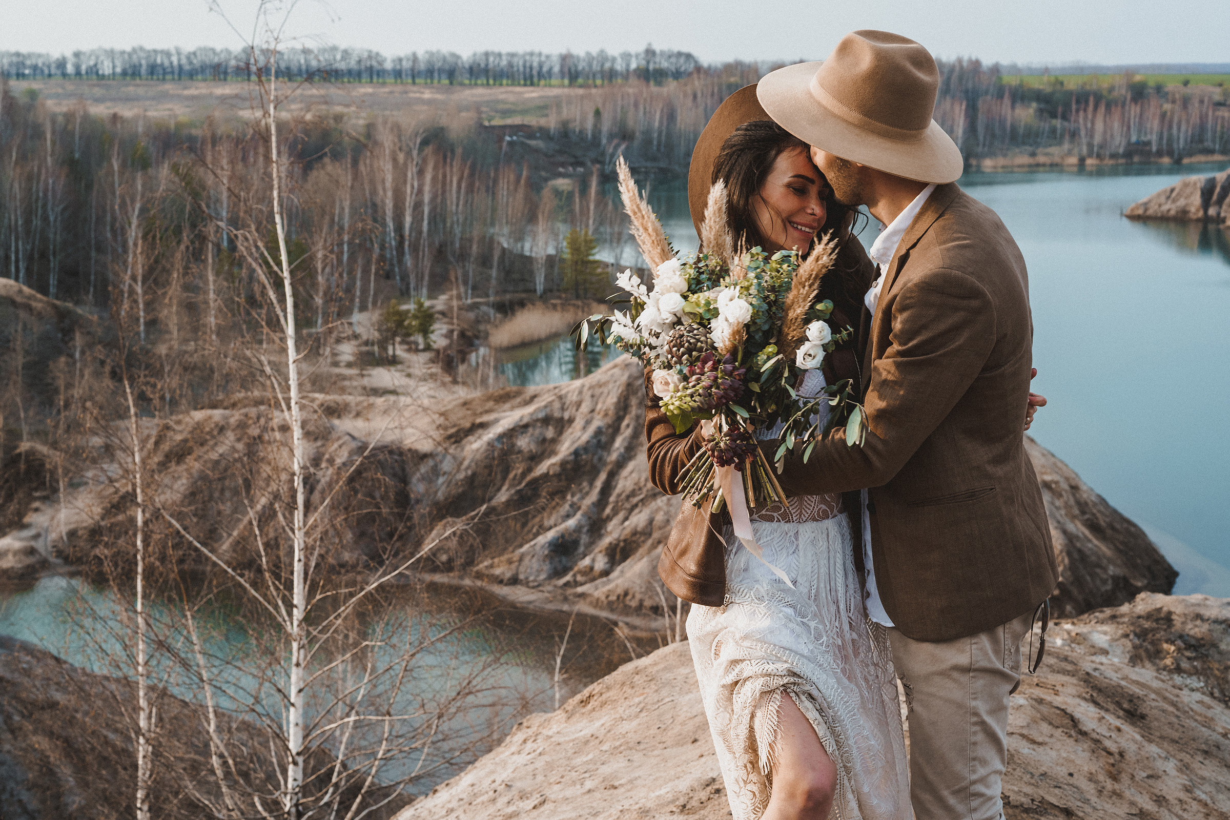 Дима и Мари. Свадебный и семейный фотограф в Туле Олег Славин