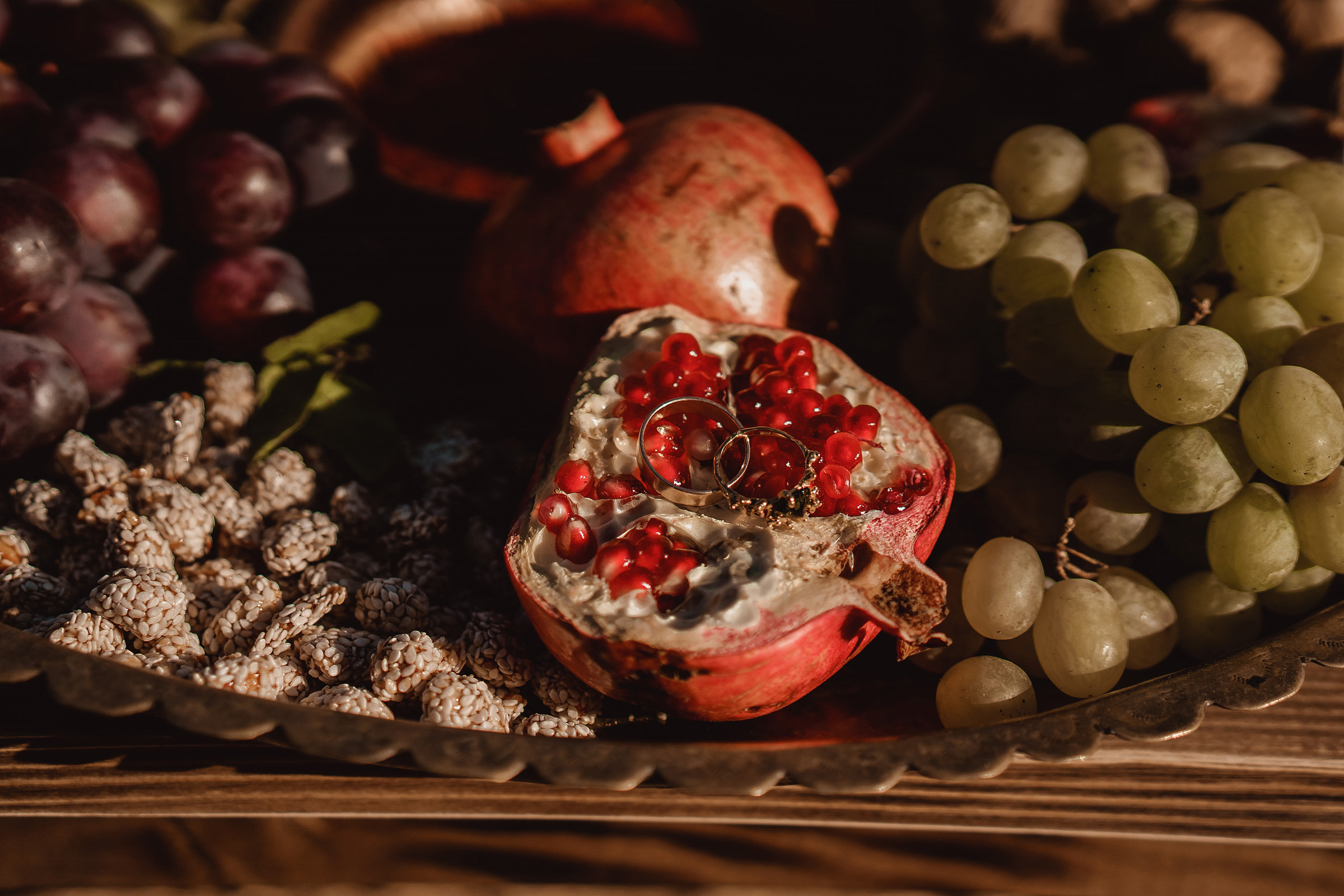 Рауль и Саша. Свадебный и семейный фотограф в Туле Олег Славин