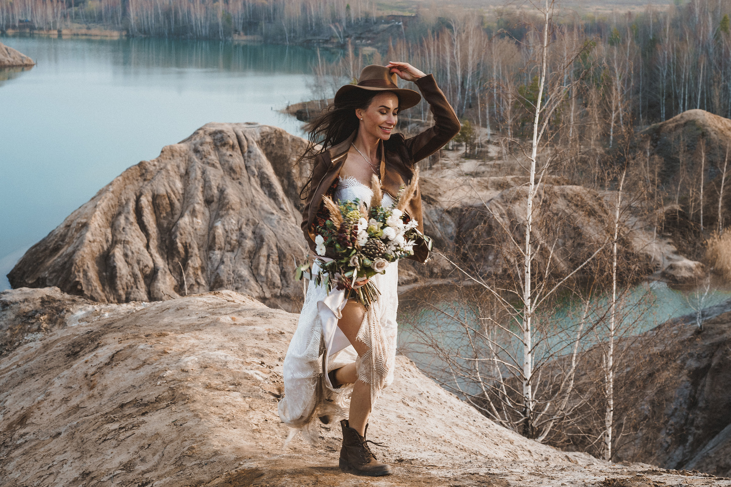 Дима и Мари. Свадебный и семейный фотограф в Туле Олег Славин