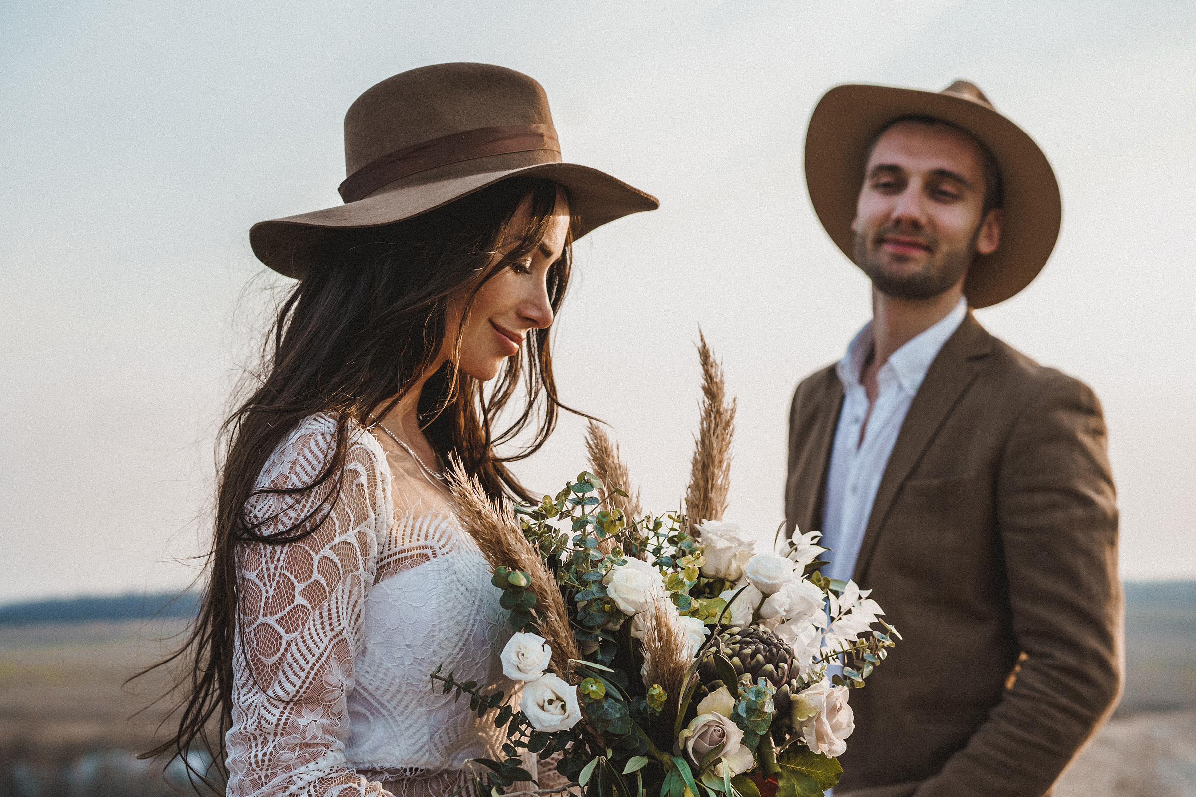 Дима и Мари. Свадебный и семейный фотограф в Туле Олег Славин