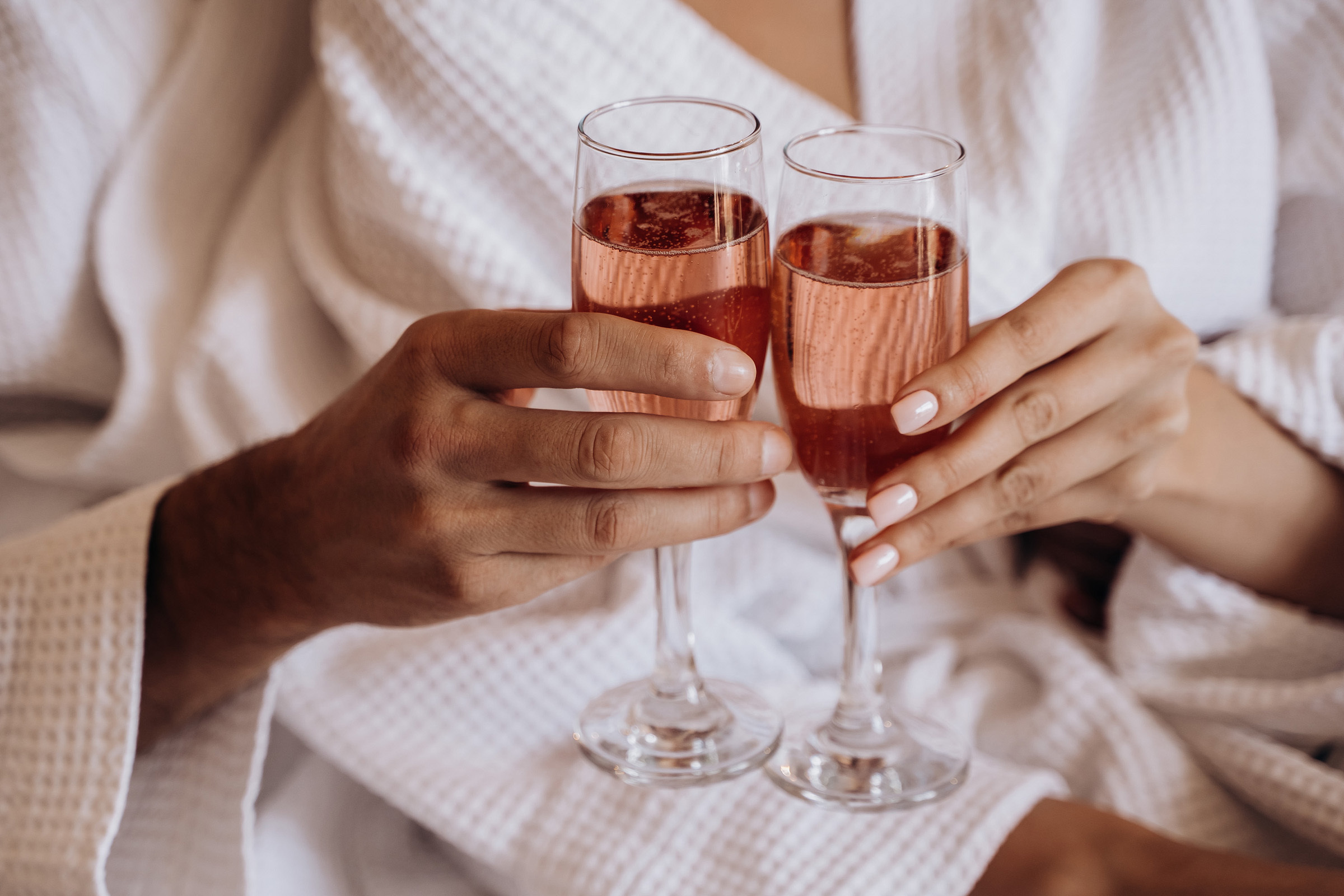 Юлий и Настя. Свадебный и семейный фотограф в Туле Олег Славин