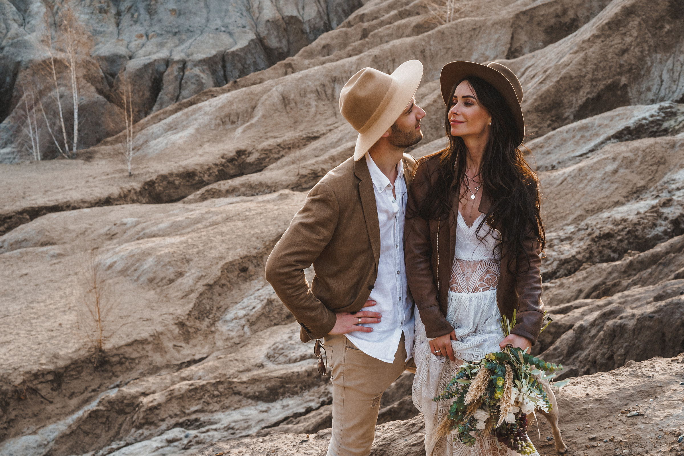 Дима и Мари. Свадебный и семейный фотограф в Туле Олег Славин