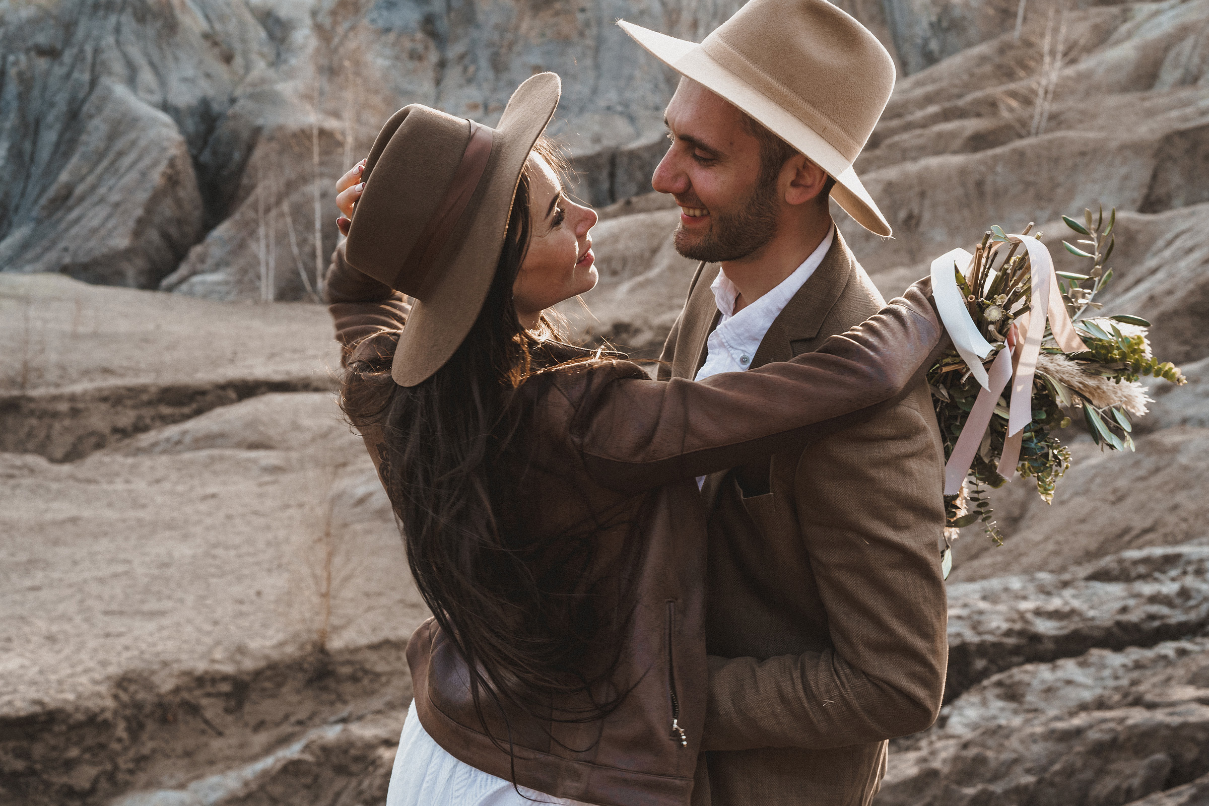 Дима и Мари. Свадебный и семейный фотограф в Туле Олег Славин