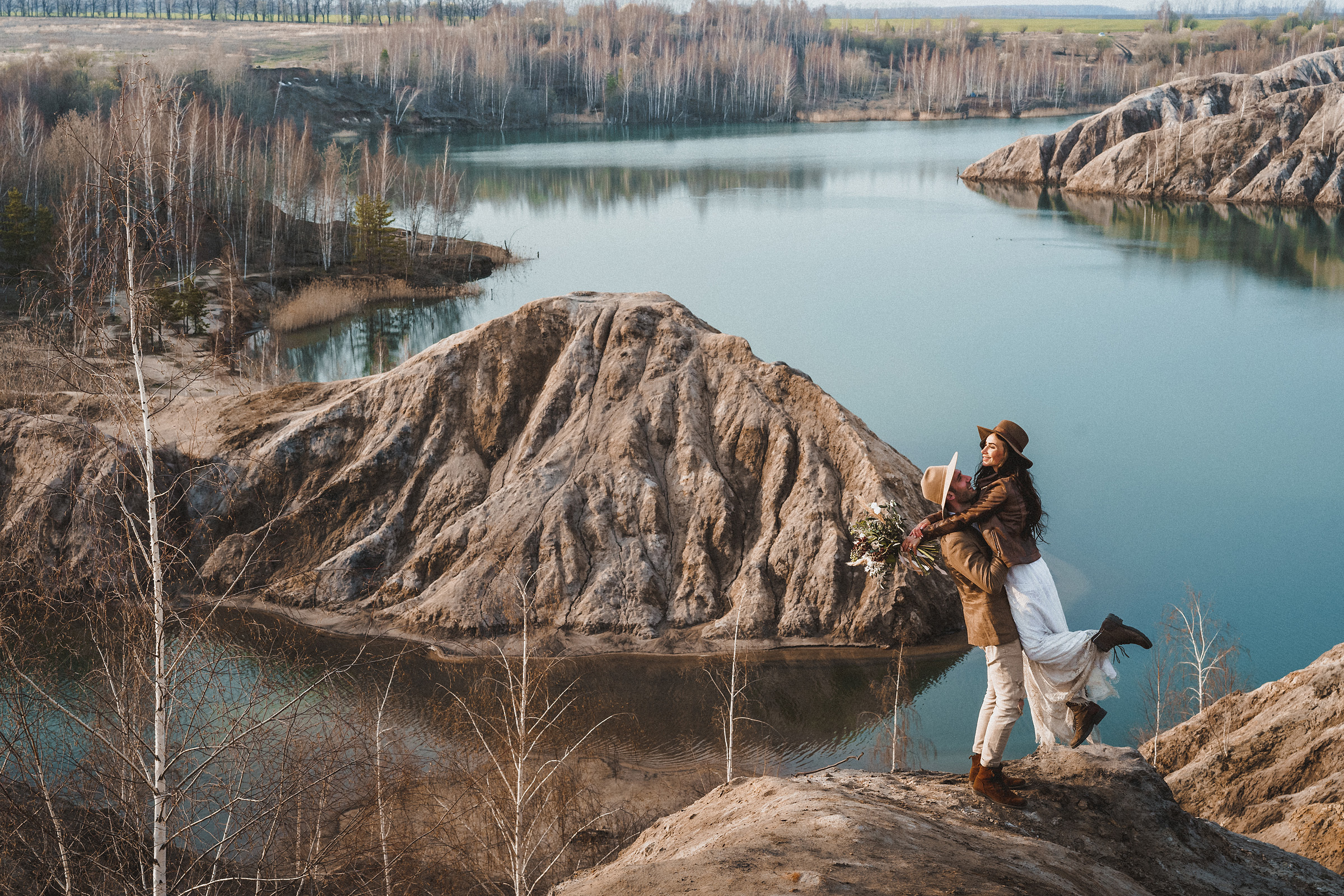 Дима и Мари. Свадебный и семейный фотограф в Туле Олег Славин