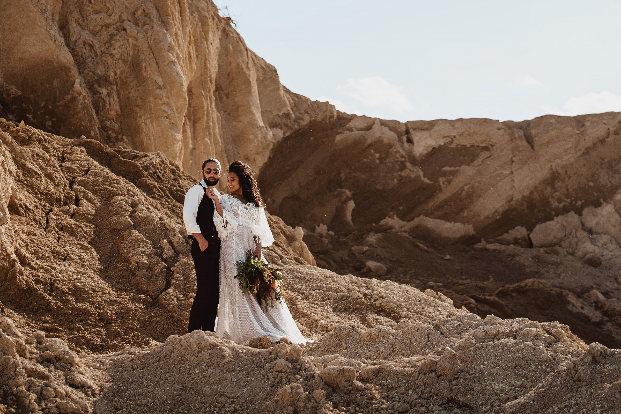 Рауль и Саша. Свадебный и семейный фотограф в Туле Олег Славин