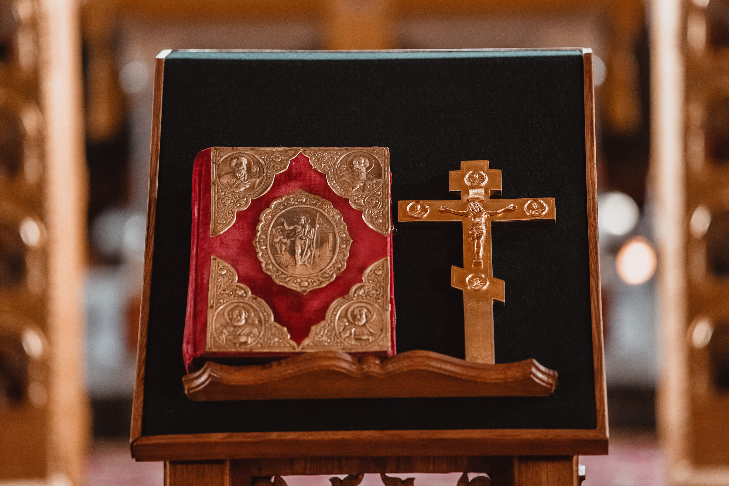 Сергей и Настя. Свадебный и семейный фотограф в Туле Олег Славин