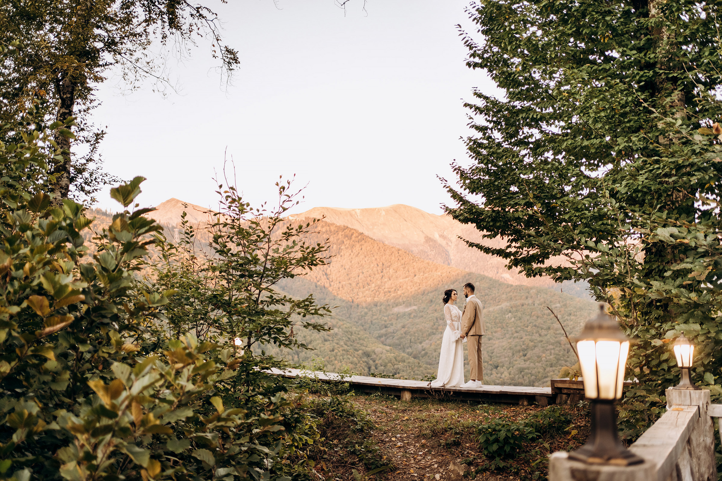 Юлий и Настя. Свадебный и семейный фотограф в Туле Олег Славин