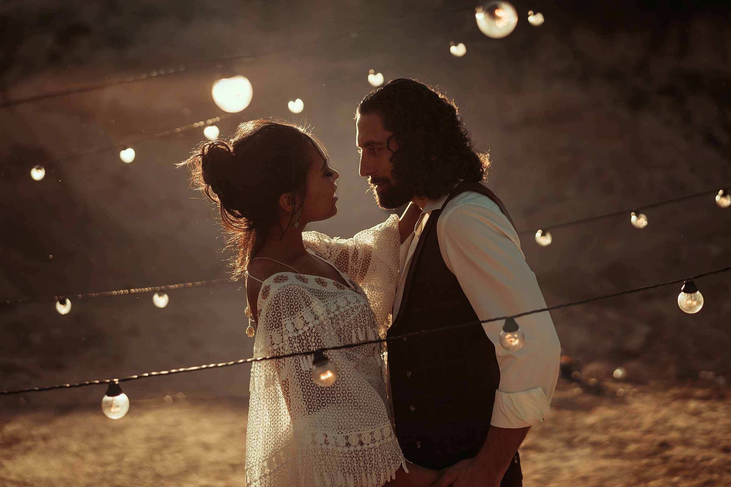 Рауль и Саша. Свадебный и семейный фотограф в Туле Олег Славин