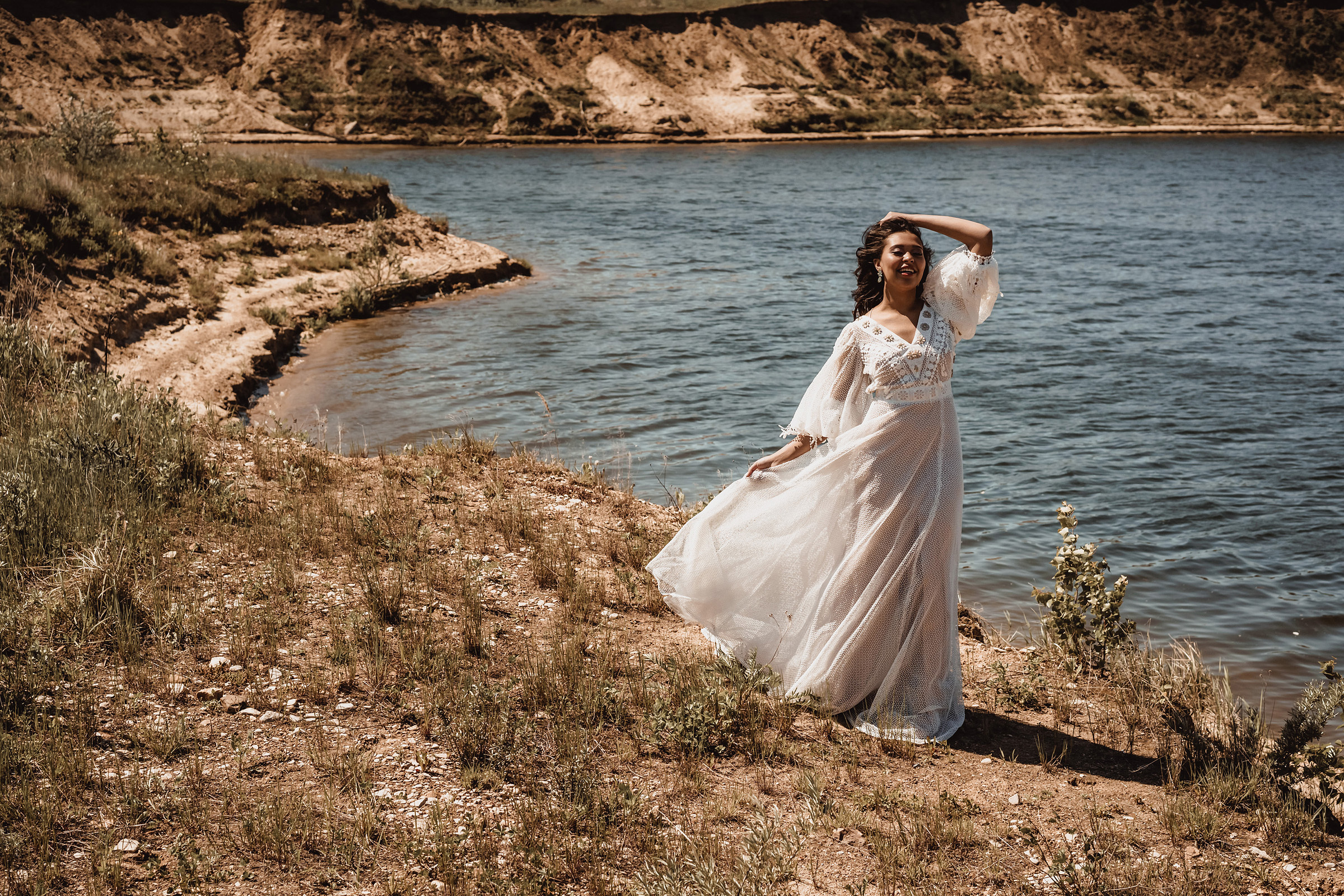 Рауль и Саша. Свадебный и семейный фотограф в Туле Олег Славин