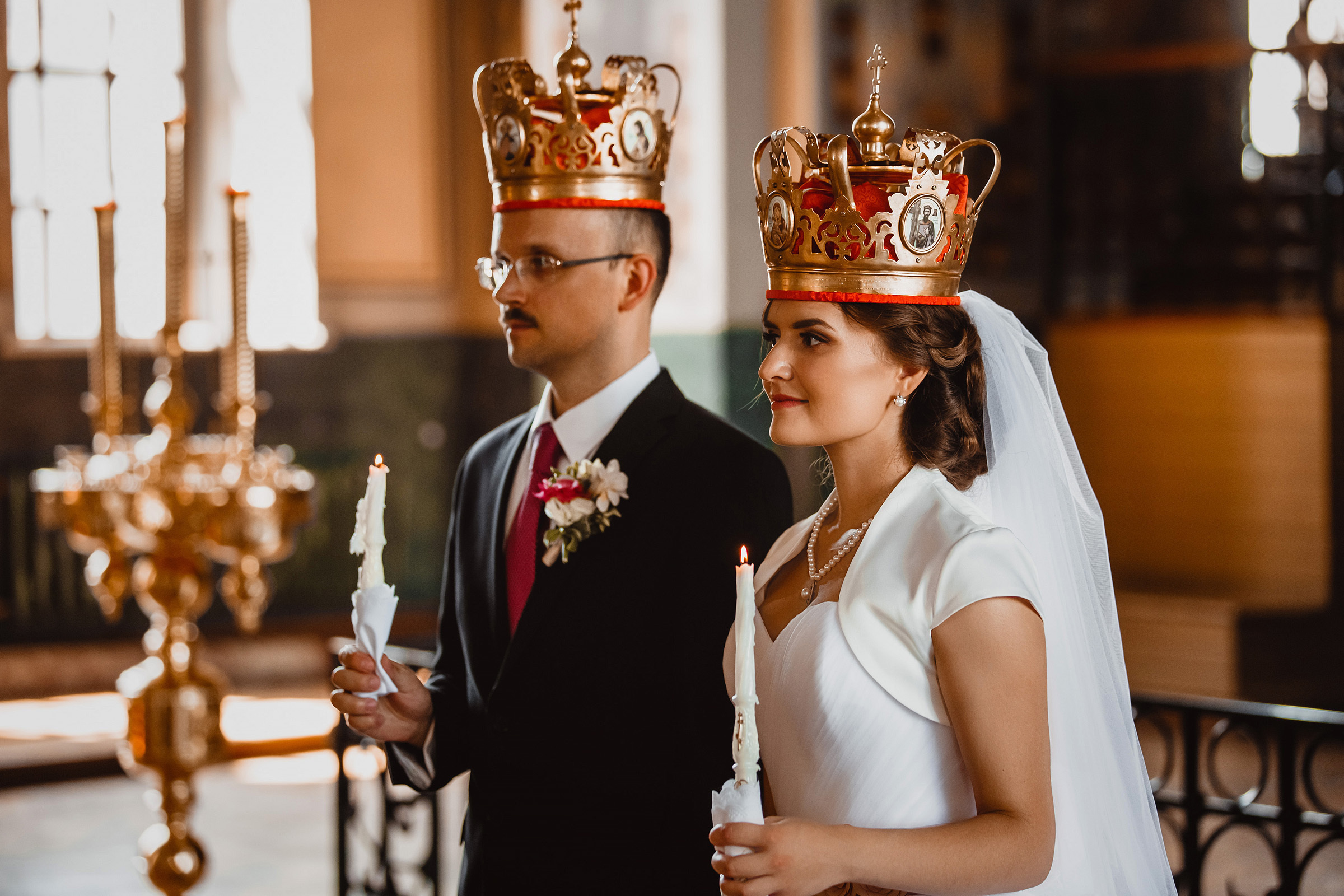 Сергей и Настя. Свадебный и семейный фотограф в Туле Олег Славин
