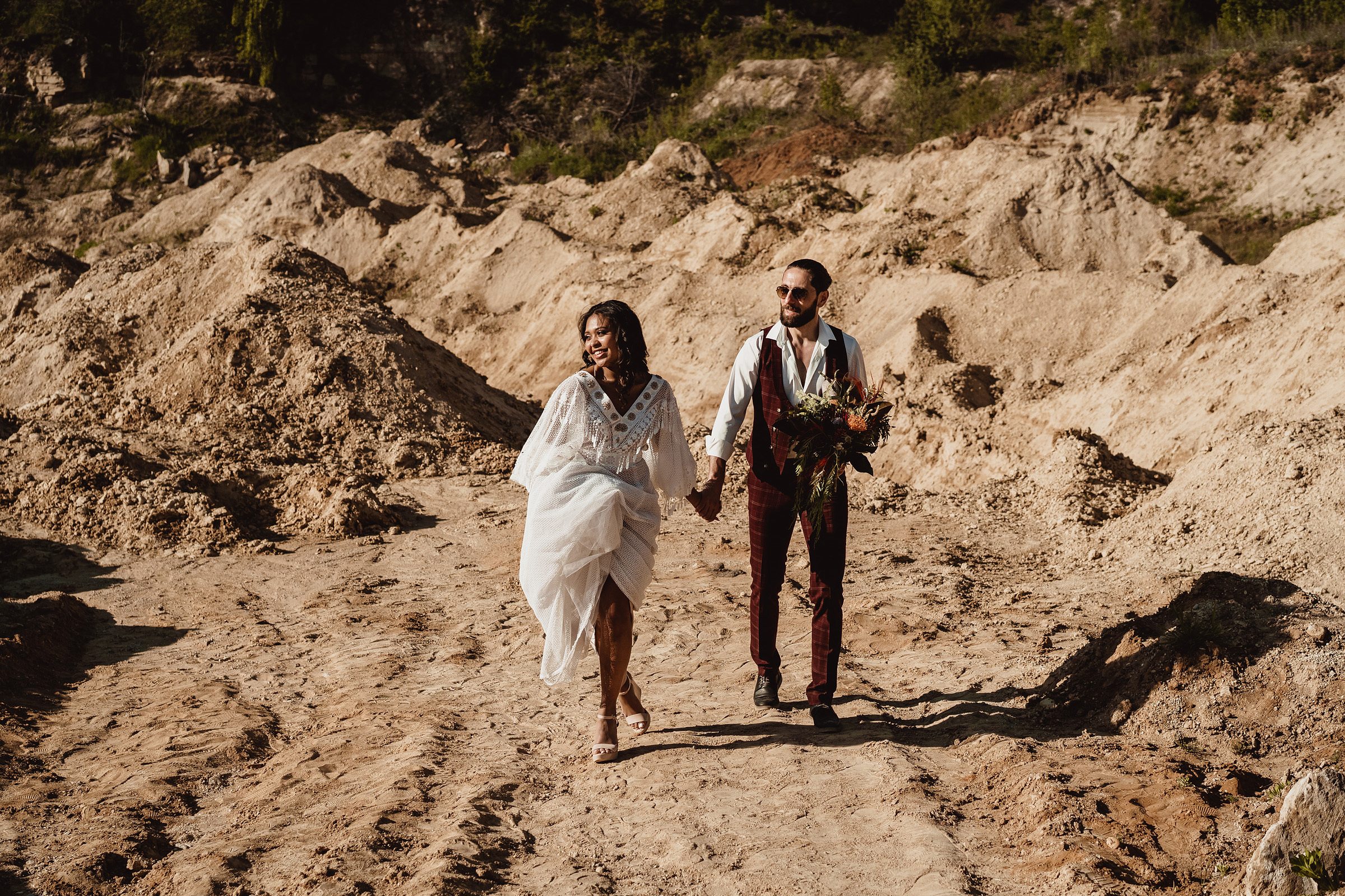 Рауль и Саша. Свадебный и семейный фотограф в Туле Олег Славин