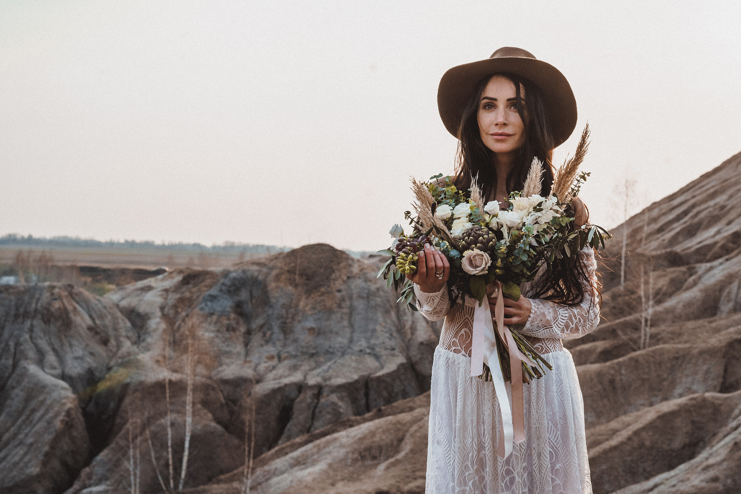 Дима и Мари. Свадебный и семейный фотограф в Туле Олег Славин