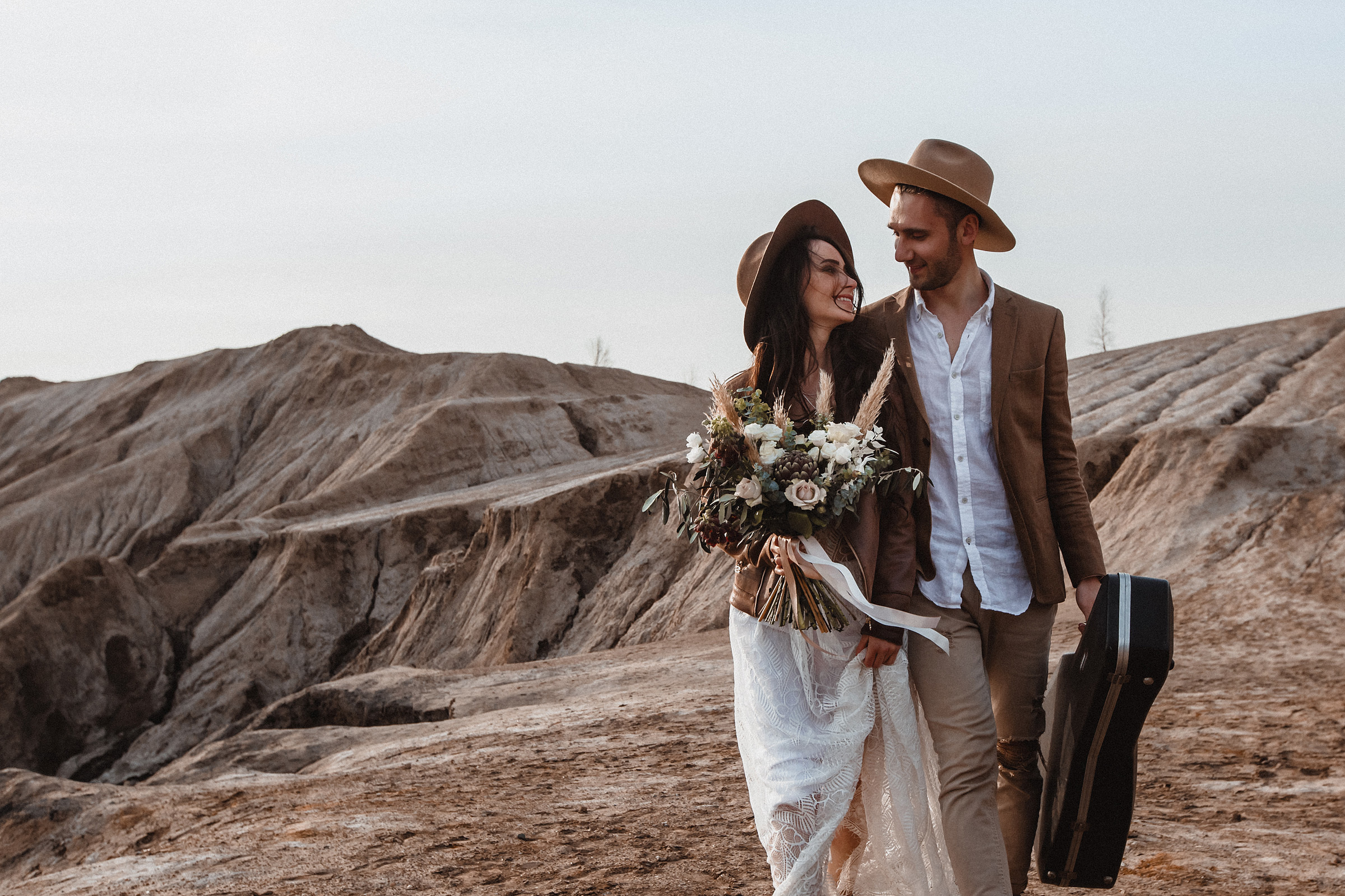 Дима и Мари. Свадебный и семейный фотограф в Туле Олег Славин