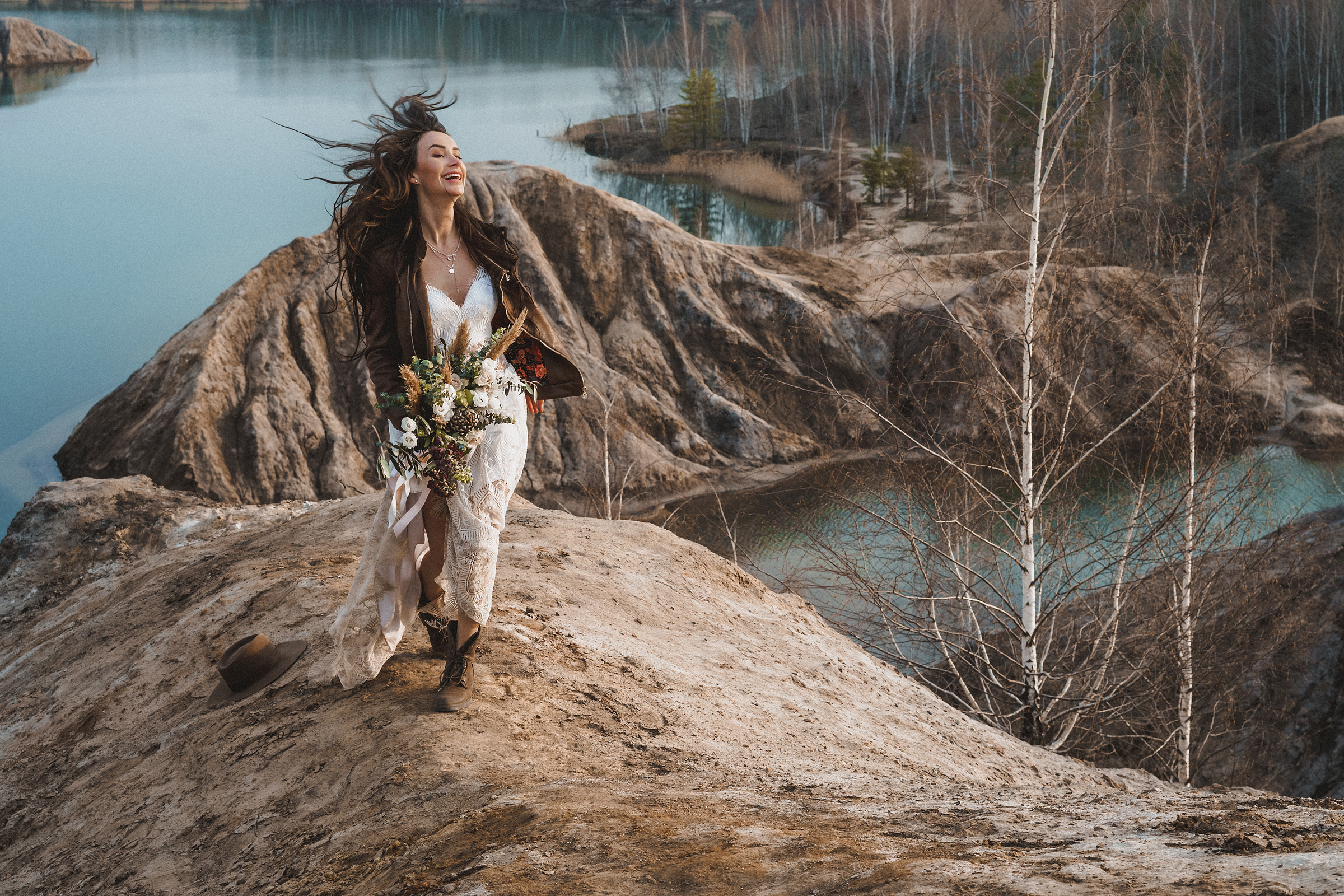 Дима и Мари. Свадебный и семейный фотограф в Туле Олег Славин