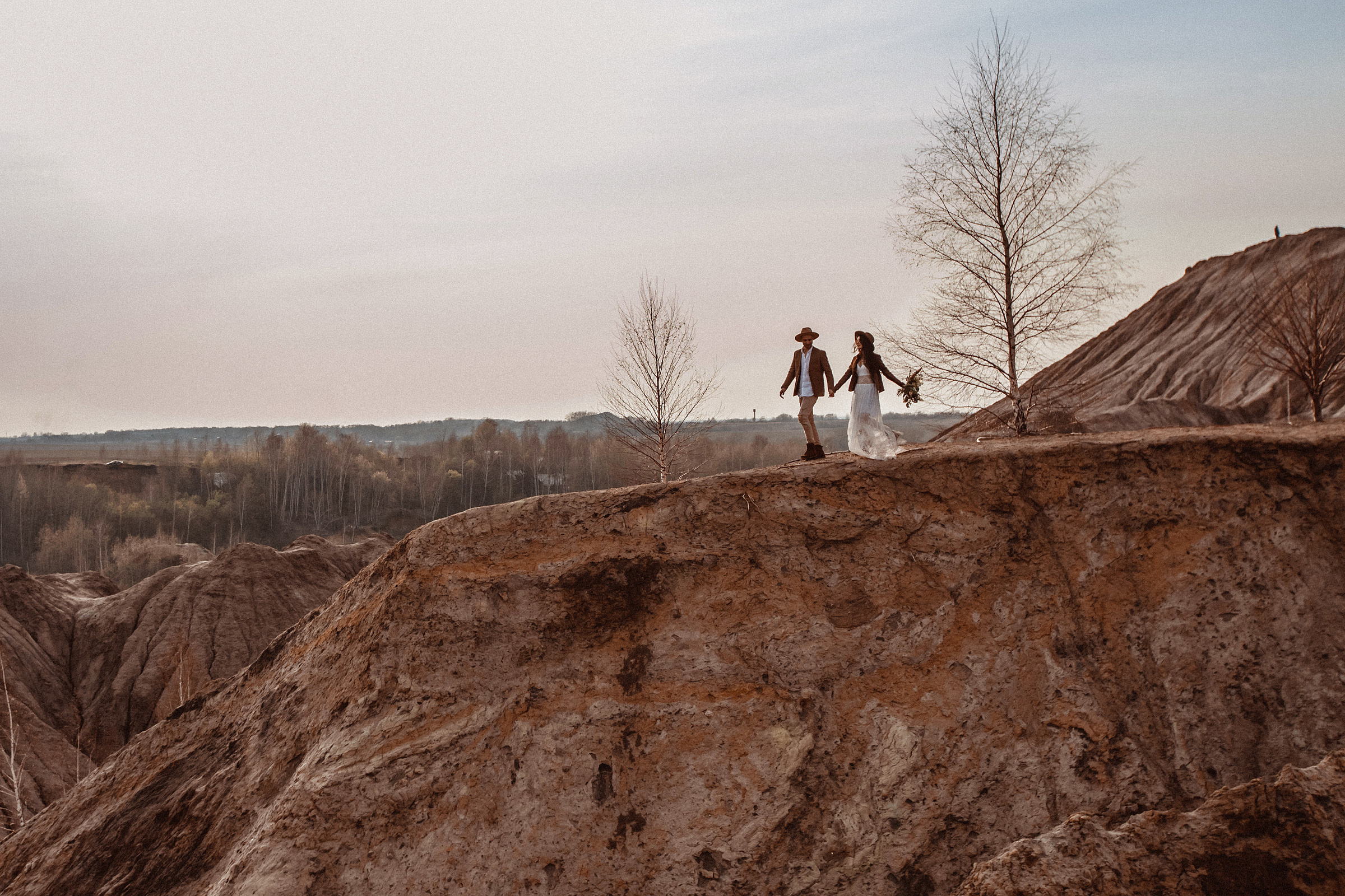 Дима и Мари. Свадебный и семейный фотограф в Туле Олег Славин