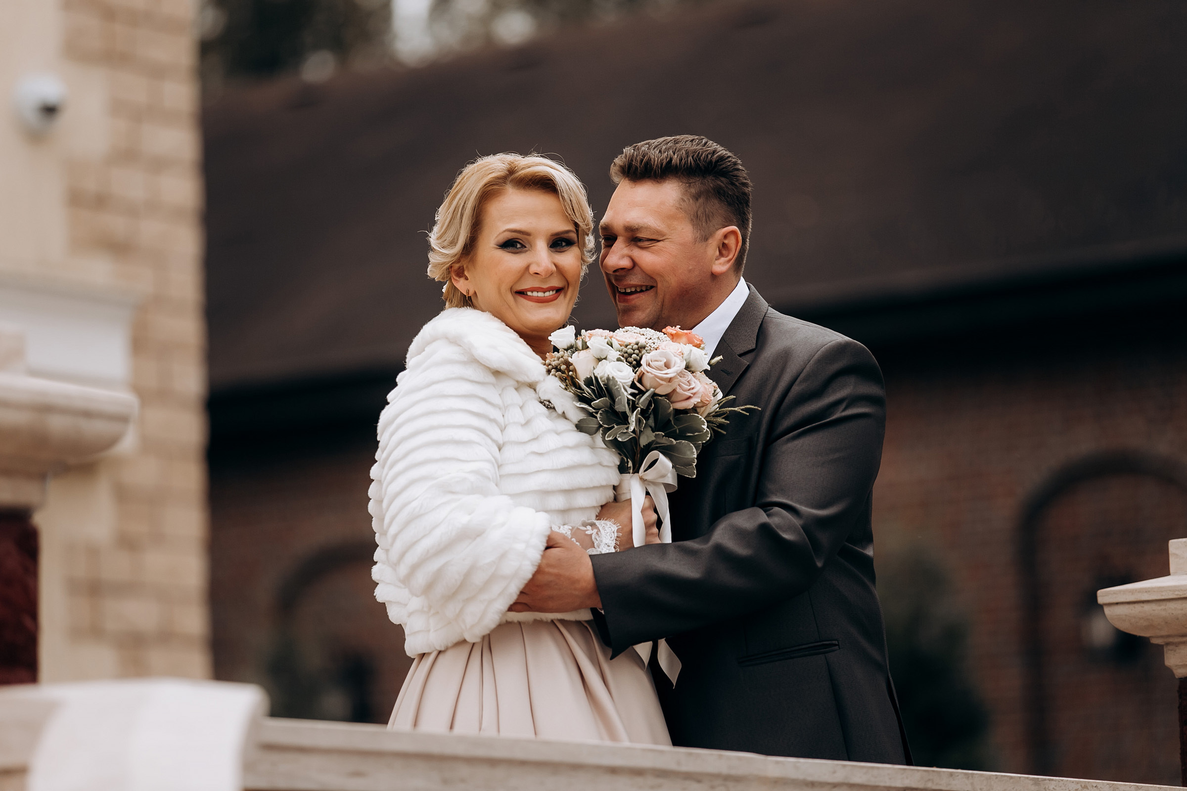 Дима и Ольга. Свадебный и семейный фотограф в Туле Олег Славин