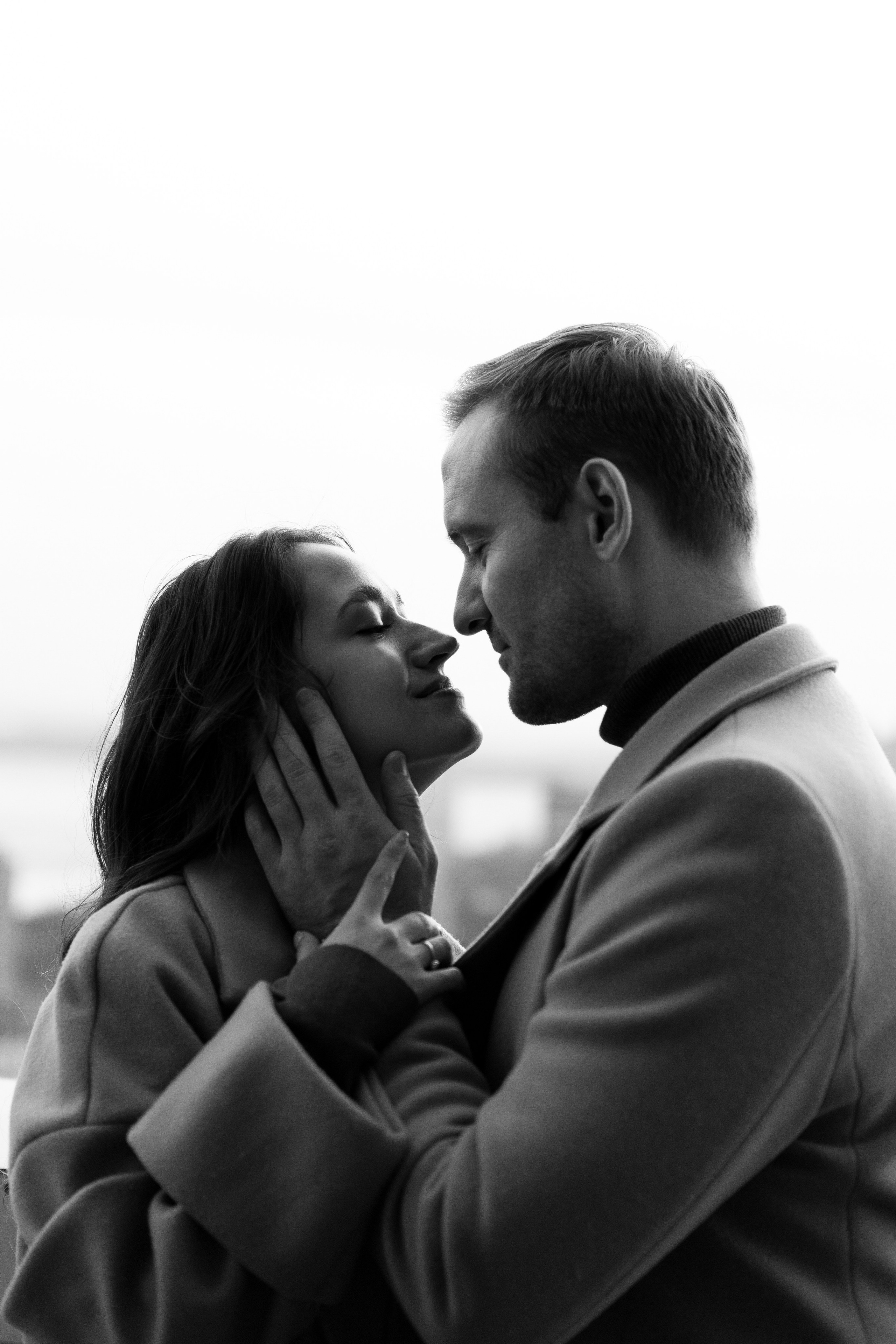 Лера и Лёша. ФОТОГРАФ ХАБАРОВСК АНАСТАСИЯ РАЧЕНКОВА