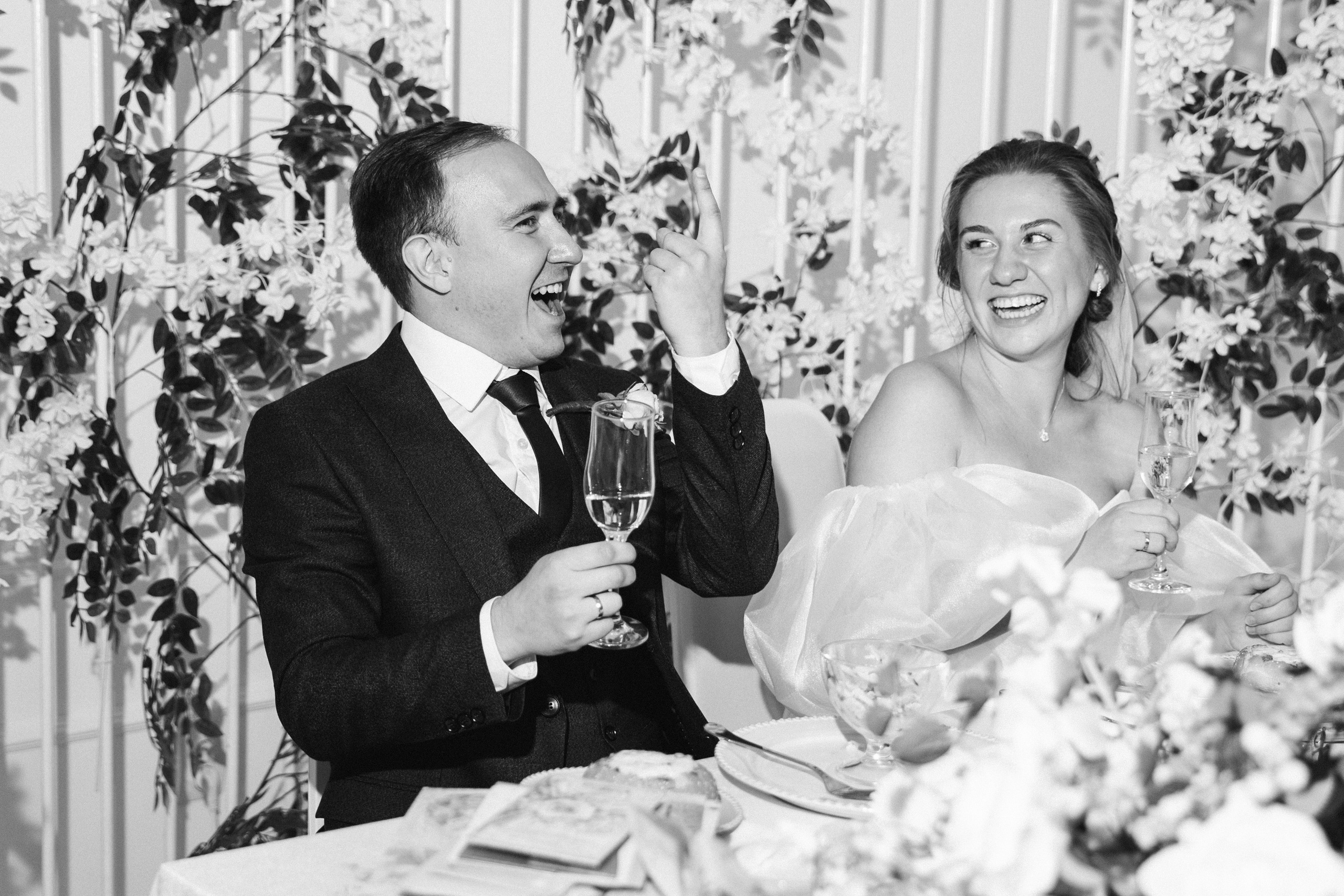 М&Ю. Свадебный и репортажный фотограф в Перми