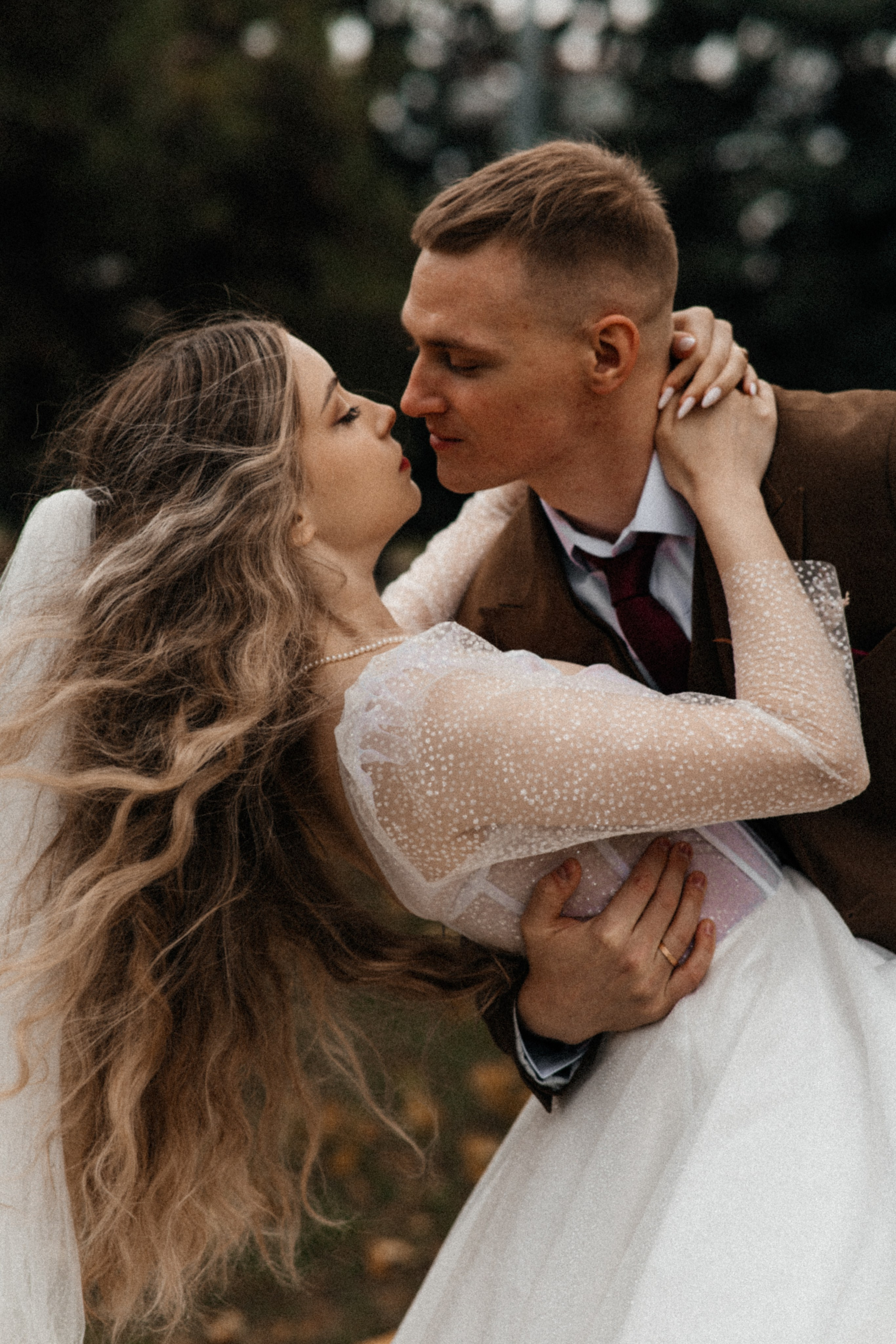 Иван и Дарья. Свадебный и семейный фотограф в Ростове-на-Дону