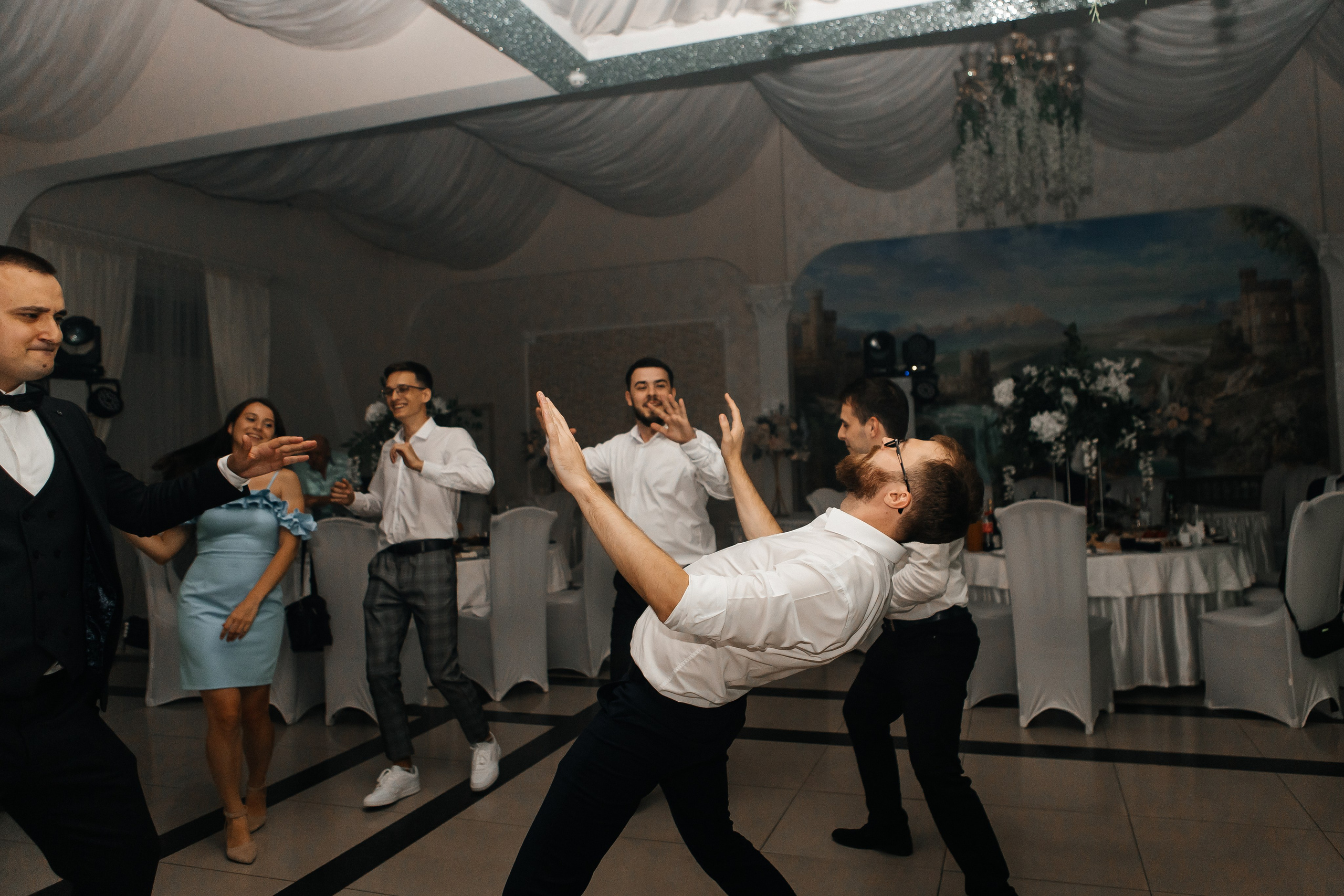 Игорь и Инна. Свадебный и семейный фотограф в Ростове-на-Дону