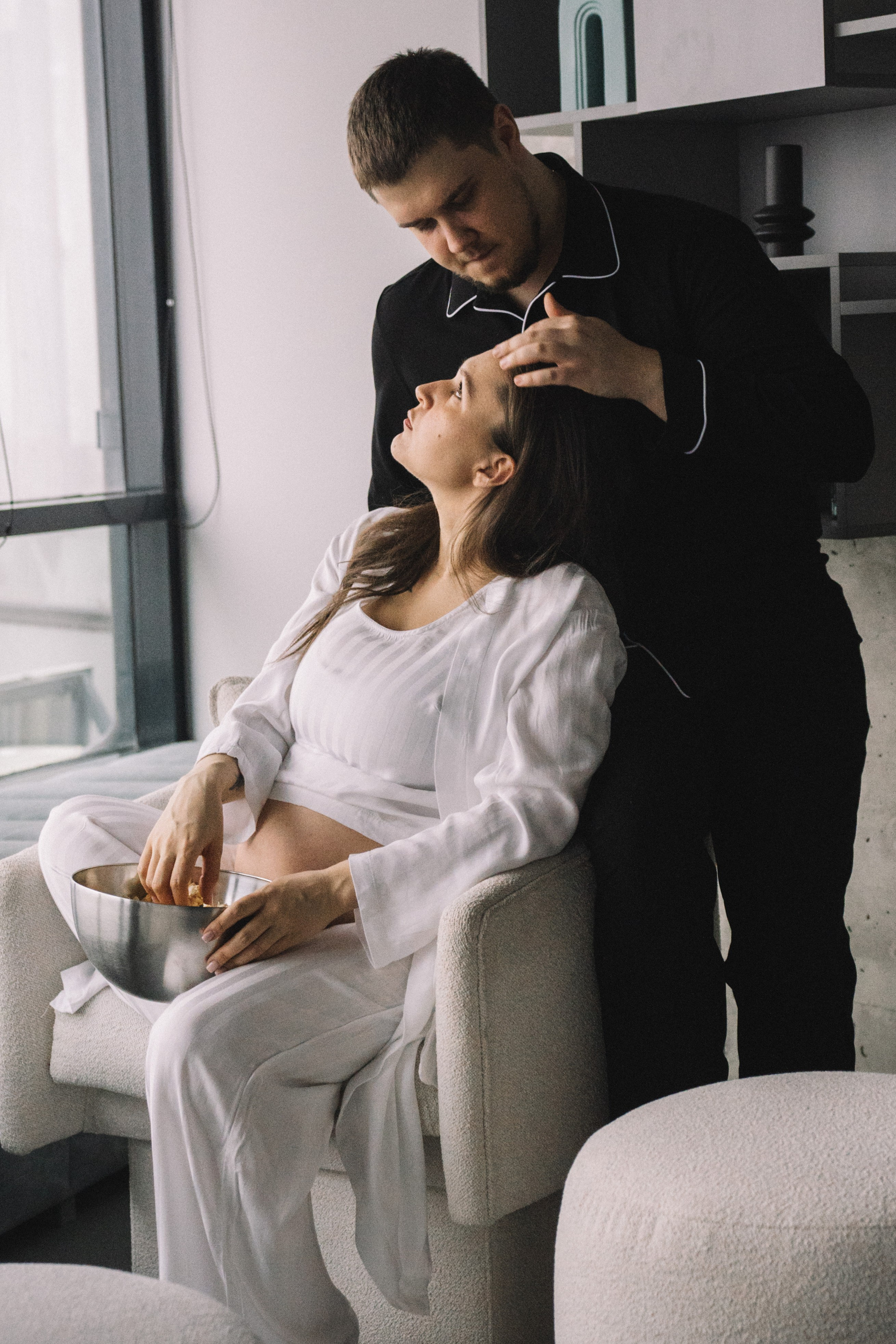 Ольга и Артем. Фотограф в Воронеже Юлия Игнатьева