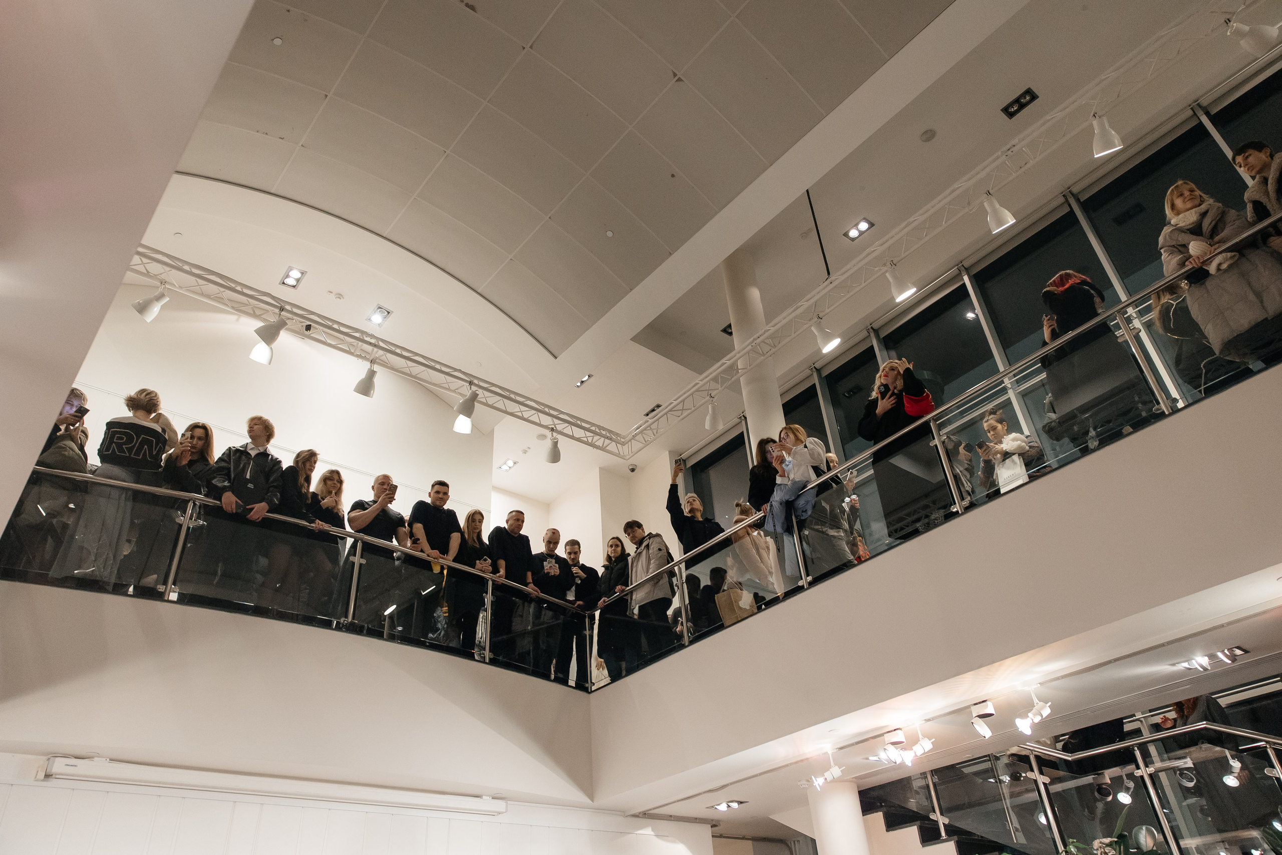 Выставка Академии. Свадебный и Репортажный фотограф Нижний Новгород Москва Ежов Иван