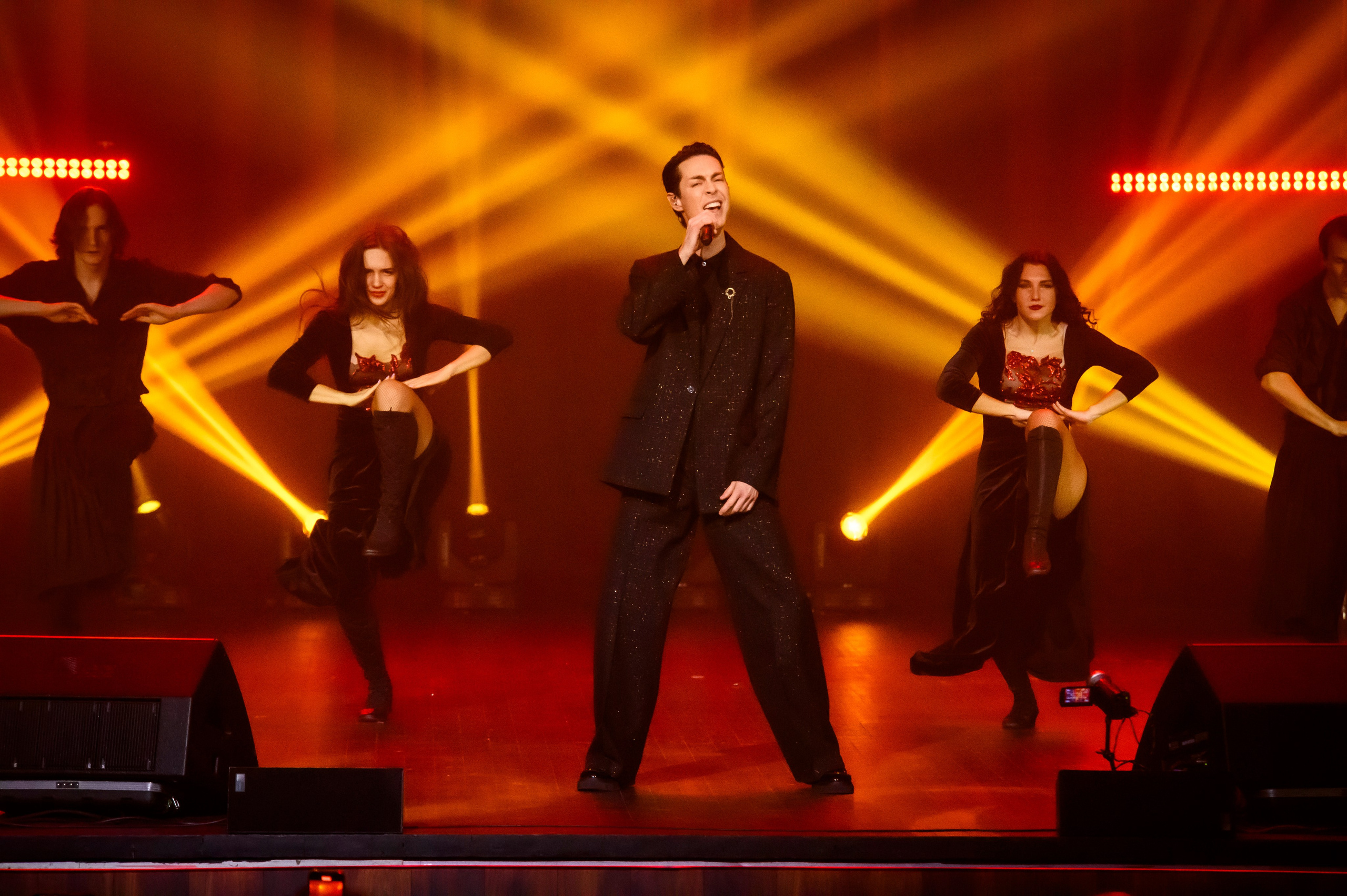 Лариса Рубальская — КЗ «Москва», Остров мечты. Бренд-фотограф для экспертов и блогеров в Москве Влада Горбовская