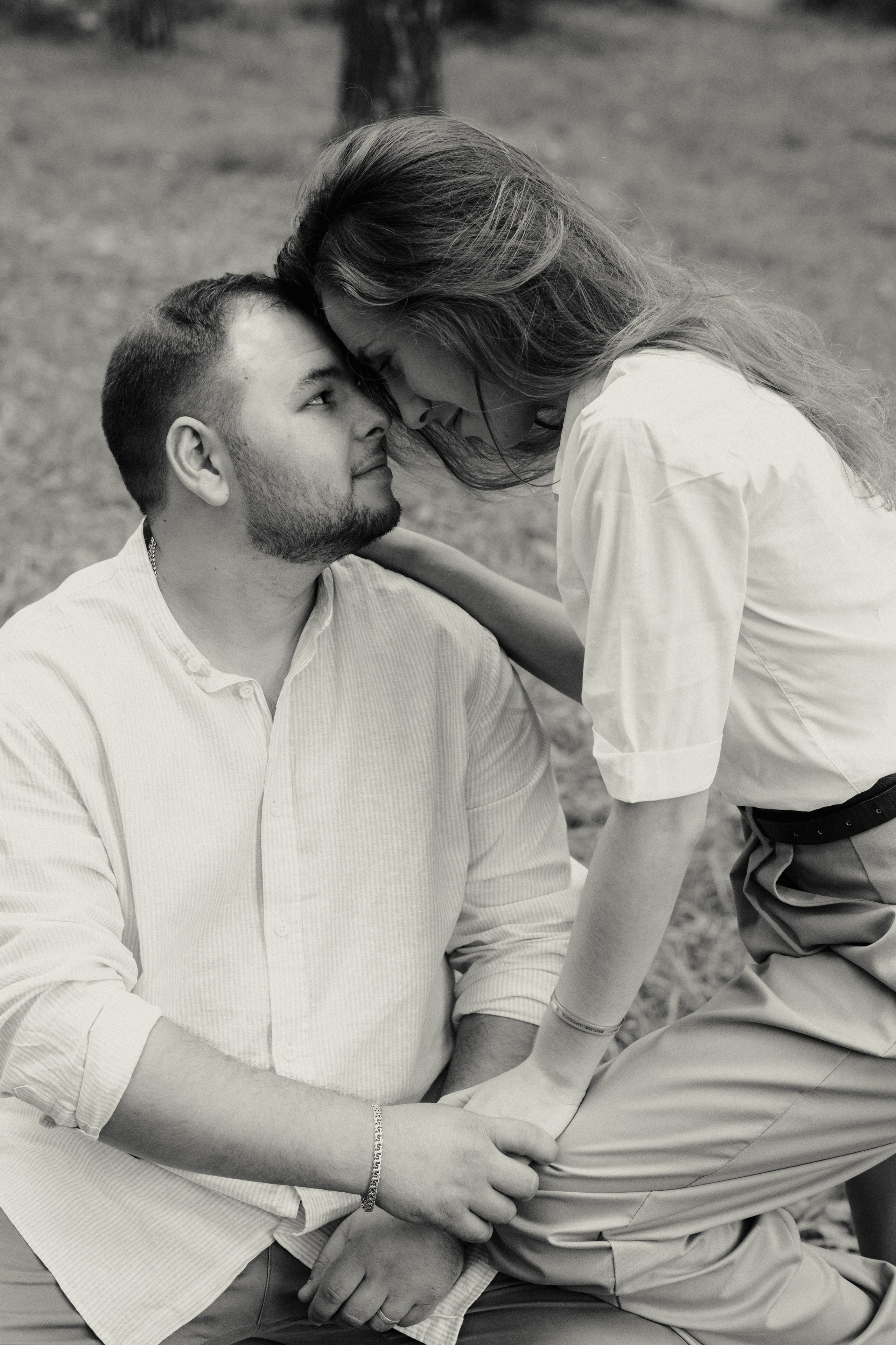 Перед свадьбой. Фотограф Томск Новосибирск Елизавета Вахтеева