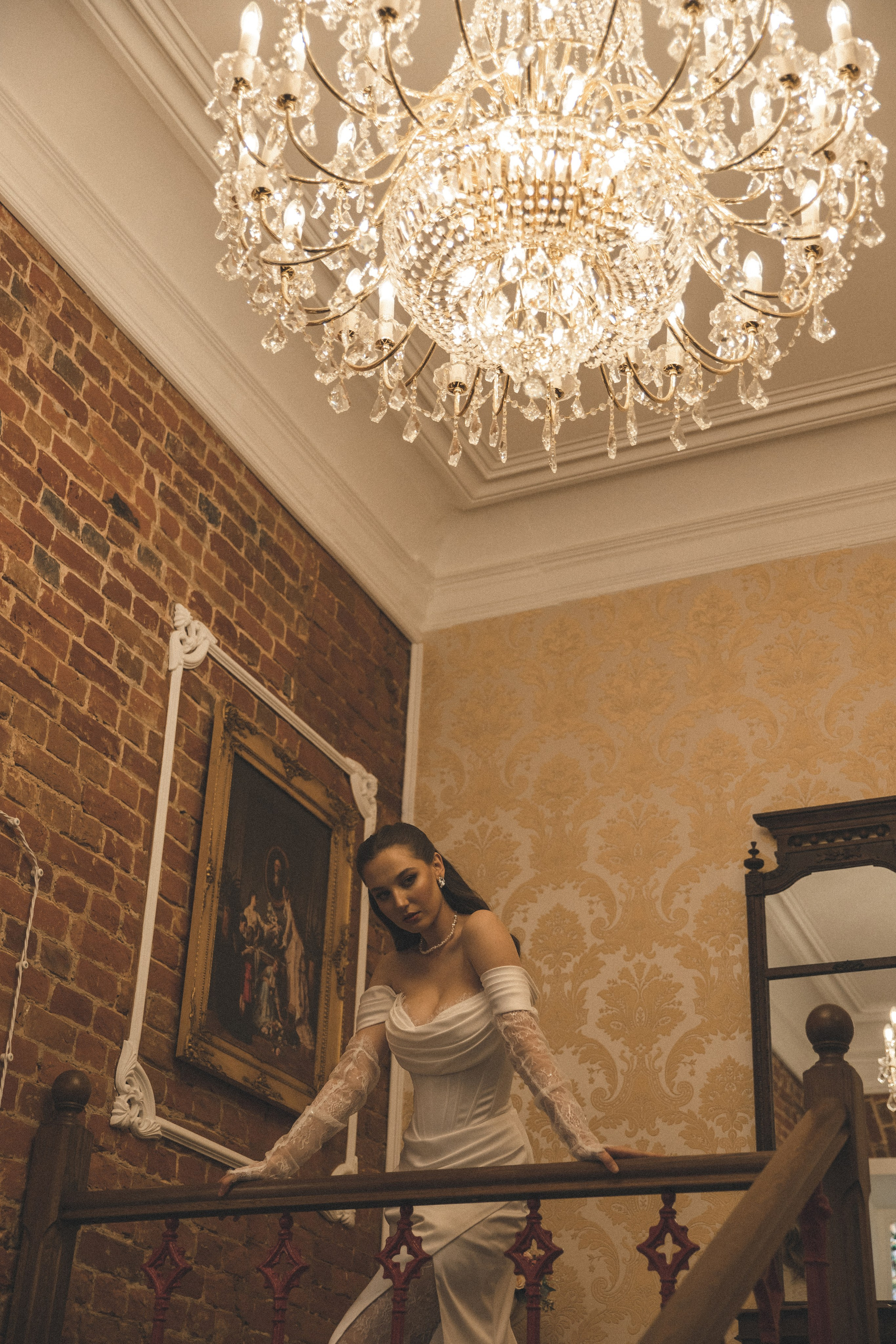 Утро невесты. Свадебный и семейный фотограф в Нижнем Новгороде Мучкова Анна